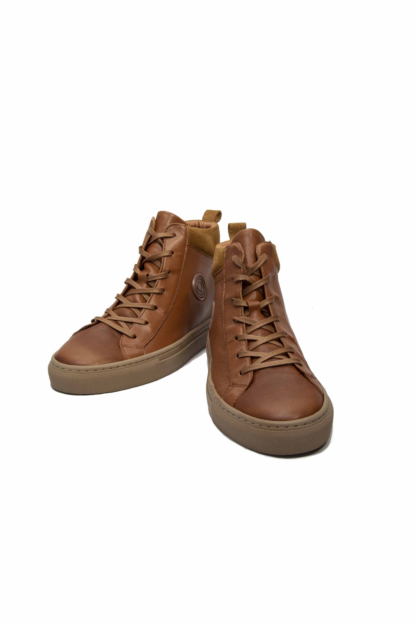 Sapatilha Hupa Camel