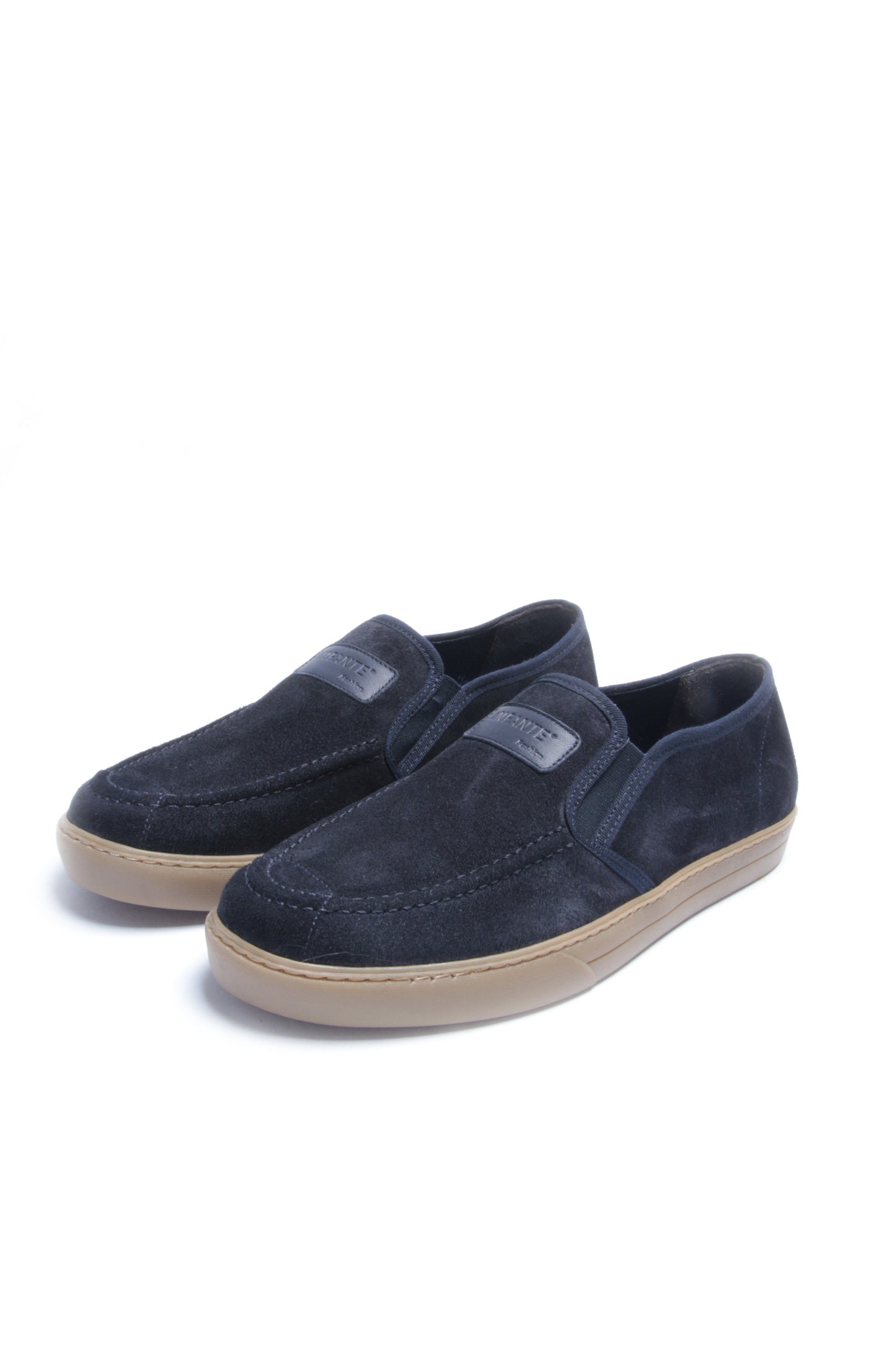 Loafer Infante Suede Midnight