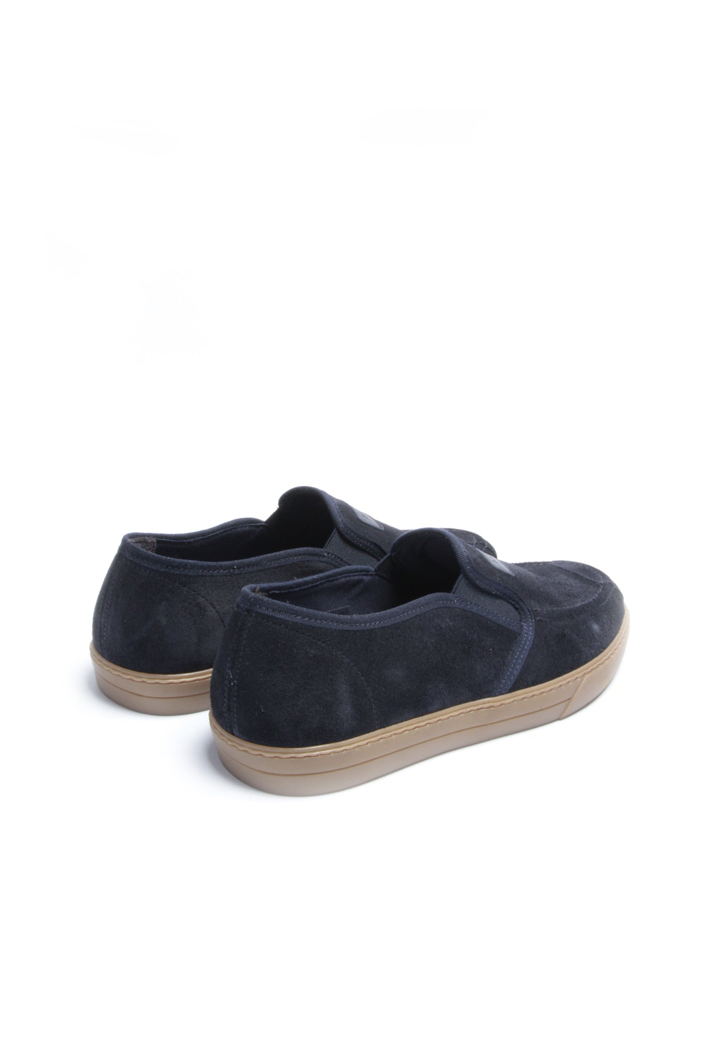 Loafer Infante Suede Midnight