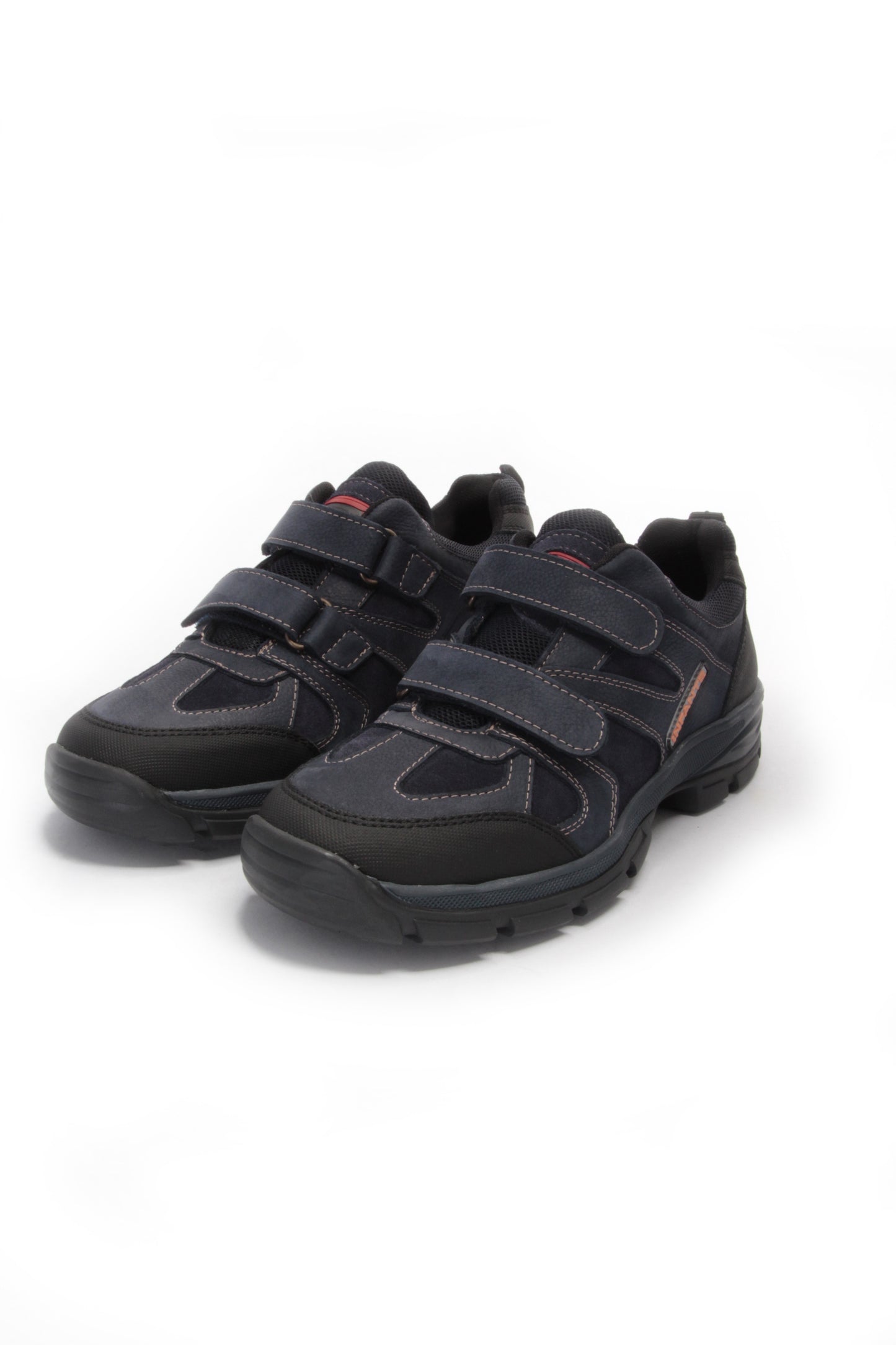 Sapatilha Infante Suede Navy