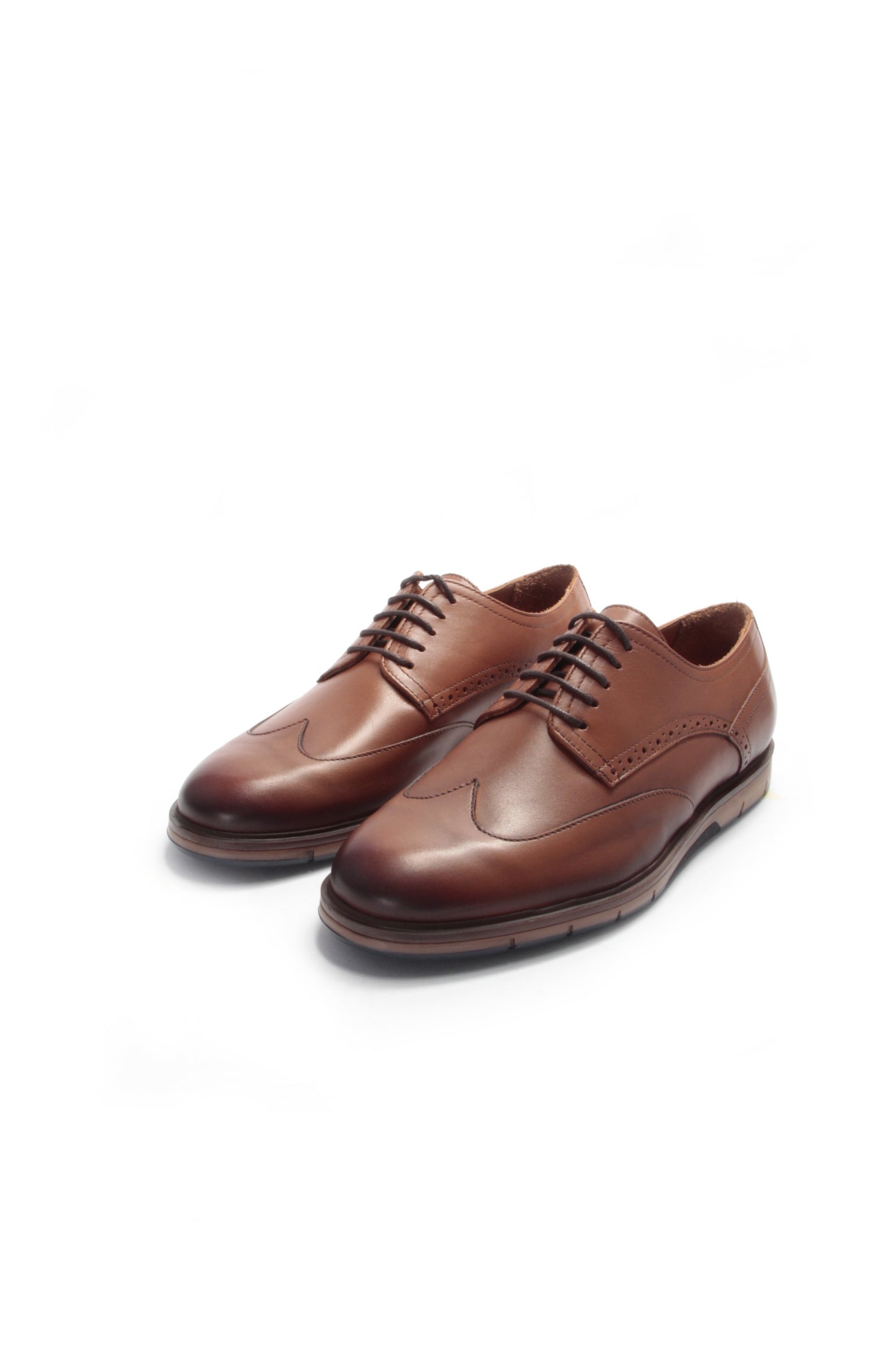 Sapato Infante Camel