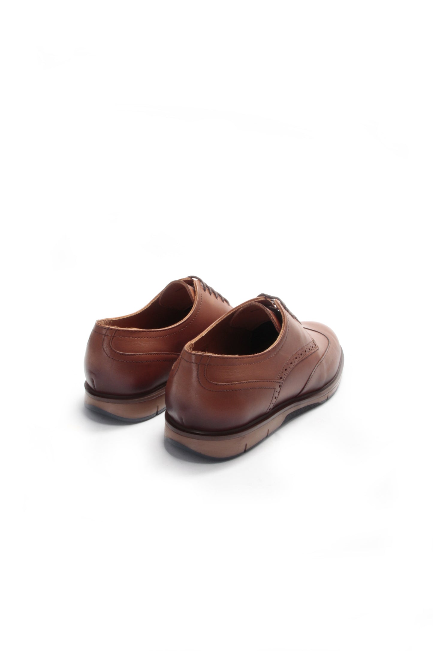 Sapato Infante Camel