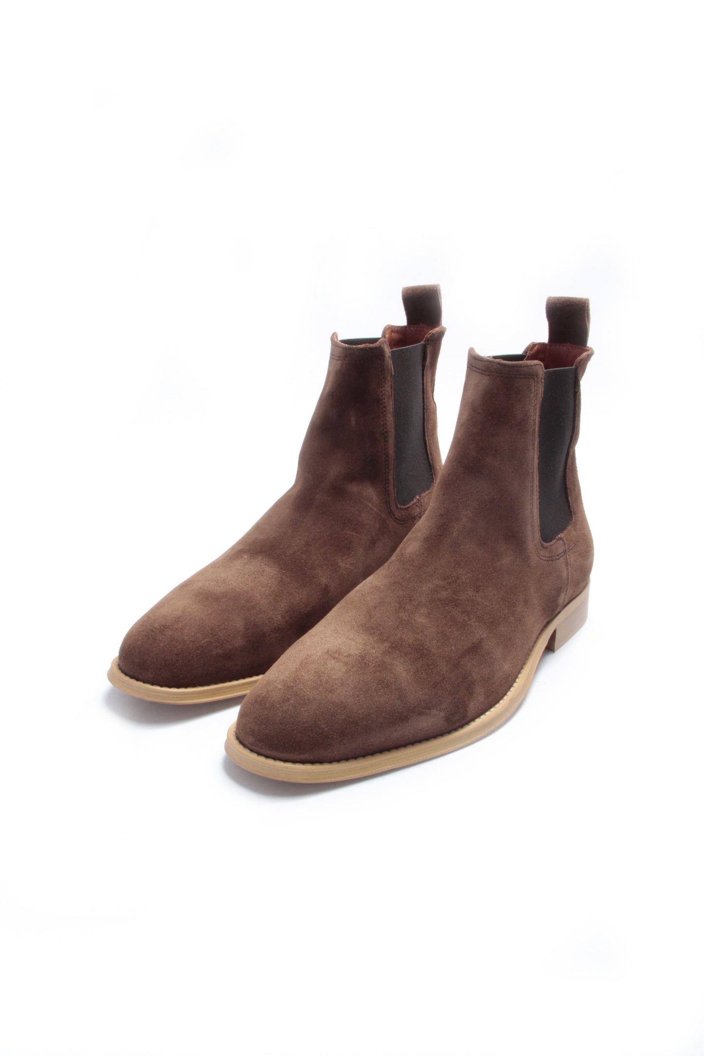 Bota Hugo Manuel Soft Brown