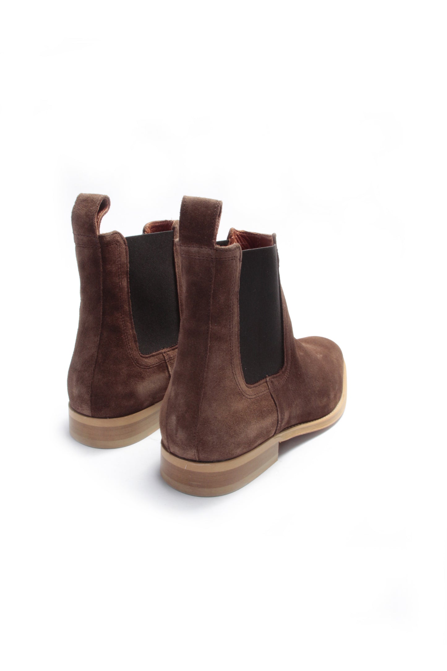 Bota Hugo Manuel Soft Brown