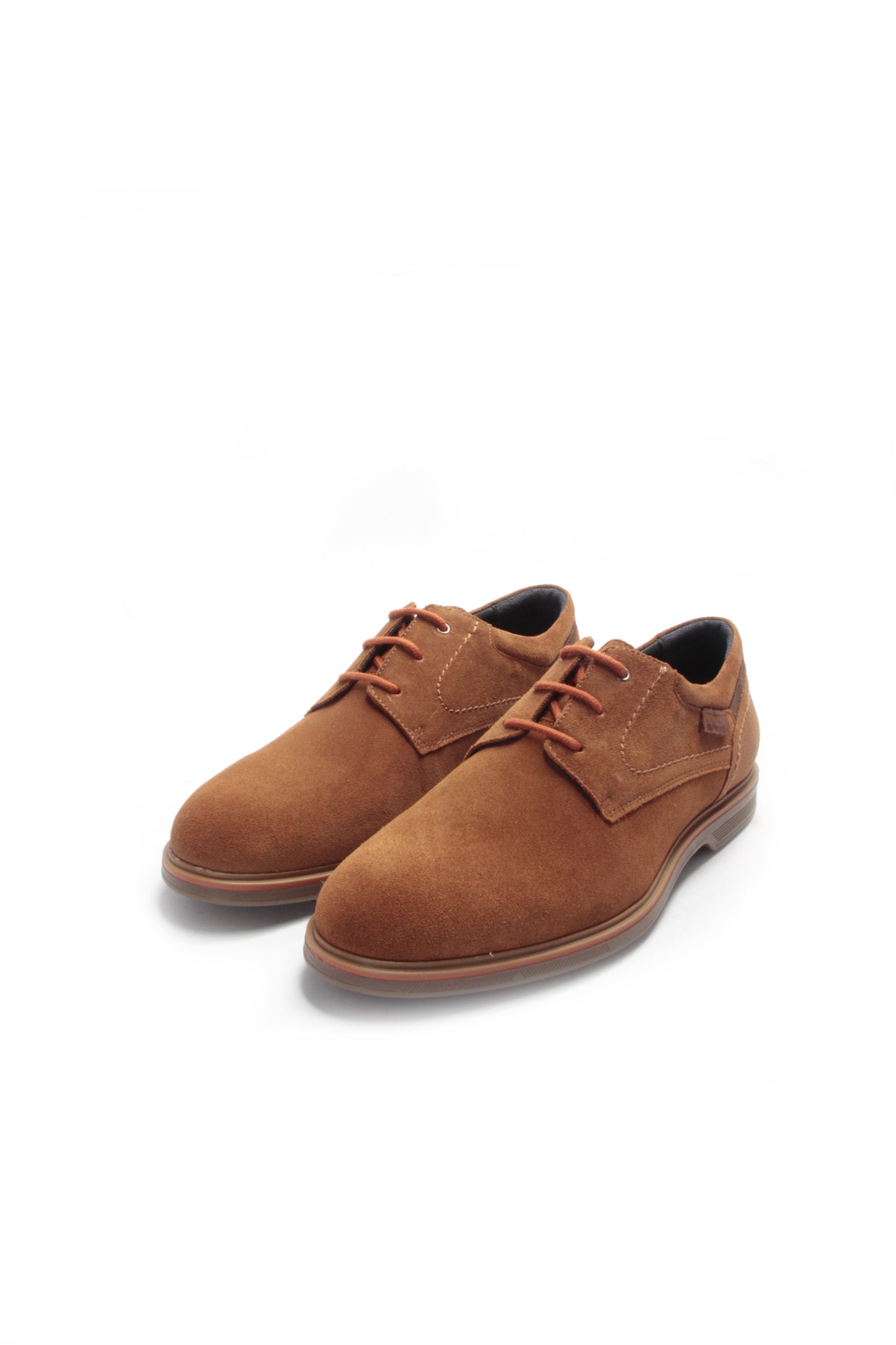 Sapato Infante Camel