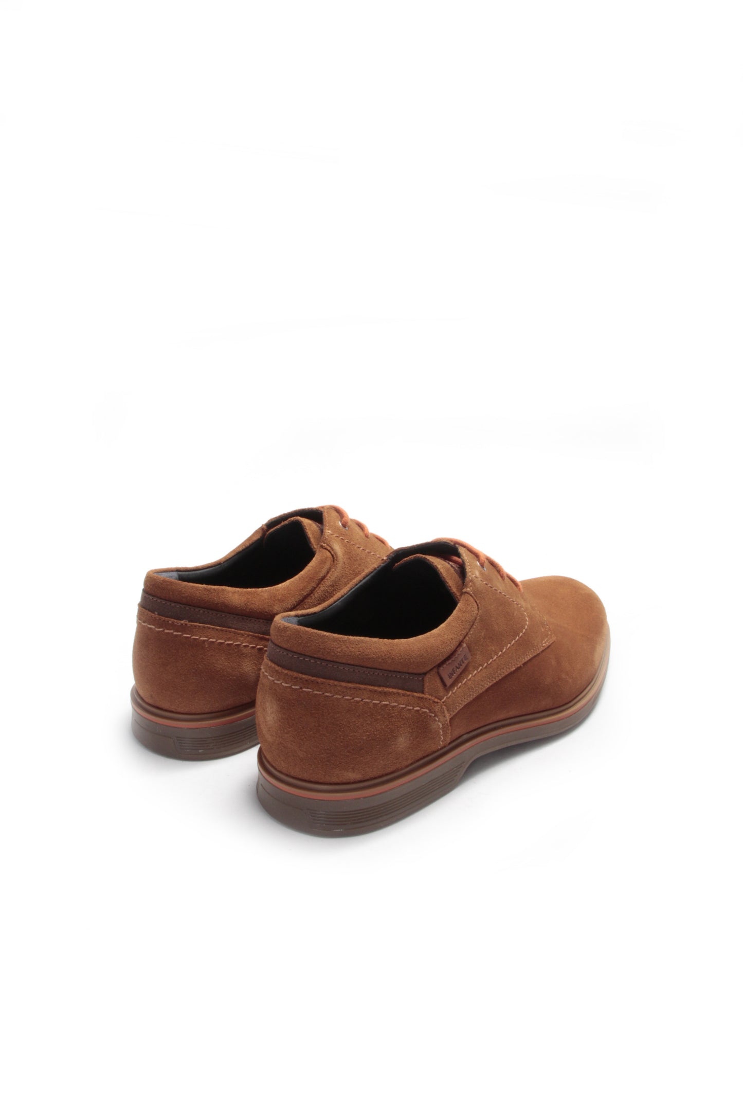 Sapato Infante Camel