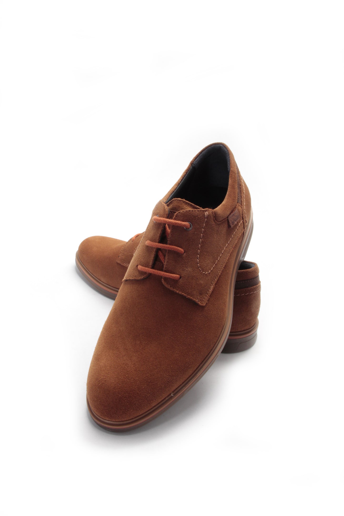 Sapato Infante Camel