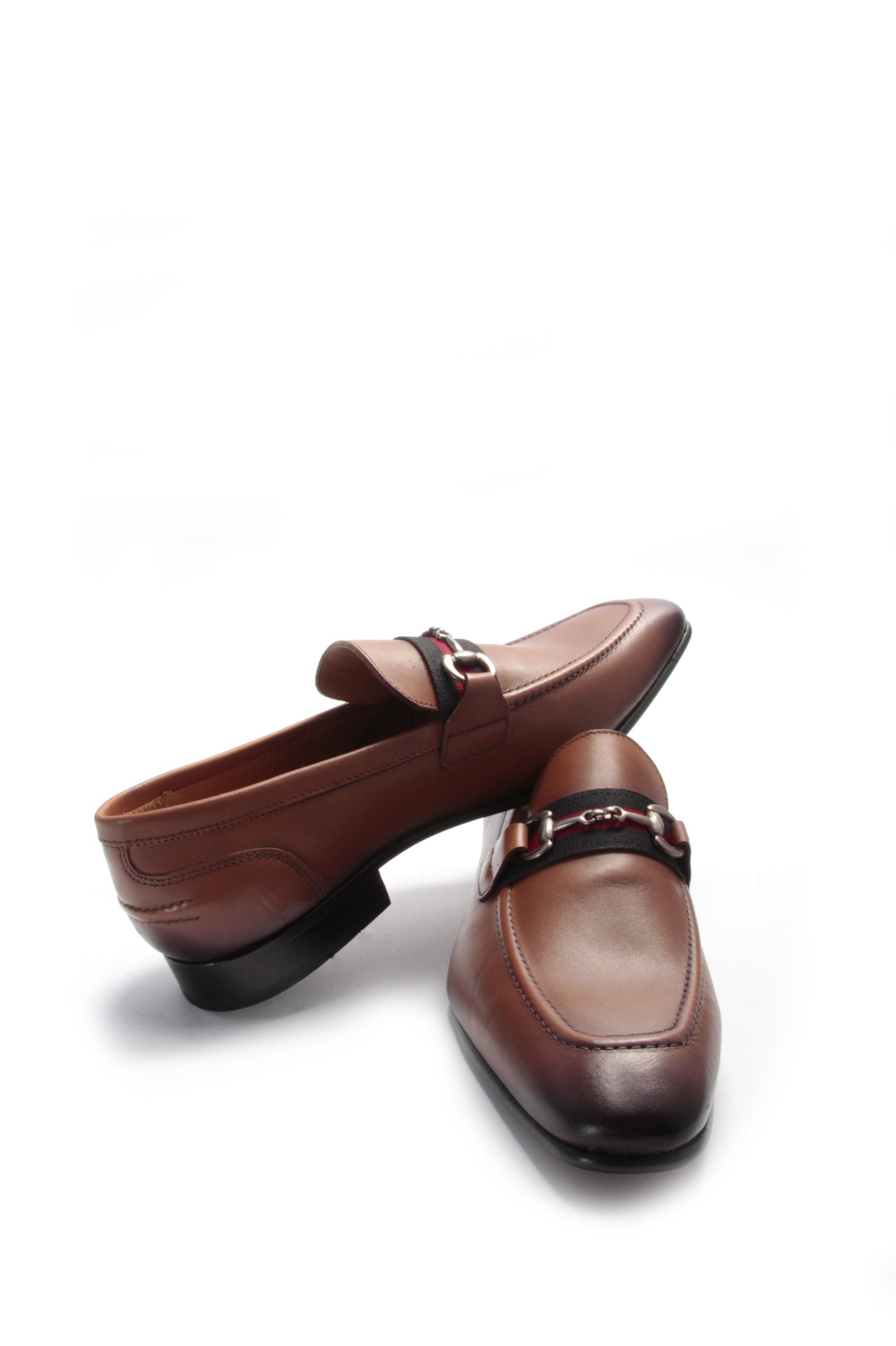 Sapato Hugo Manuel Cognac