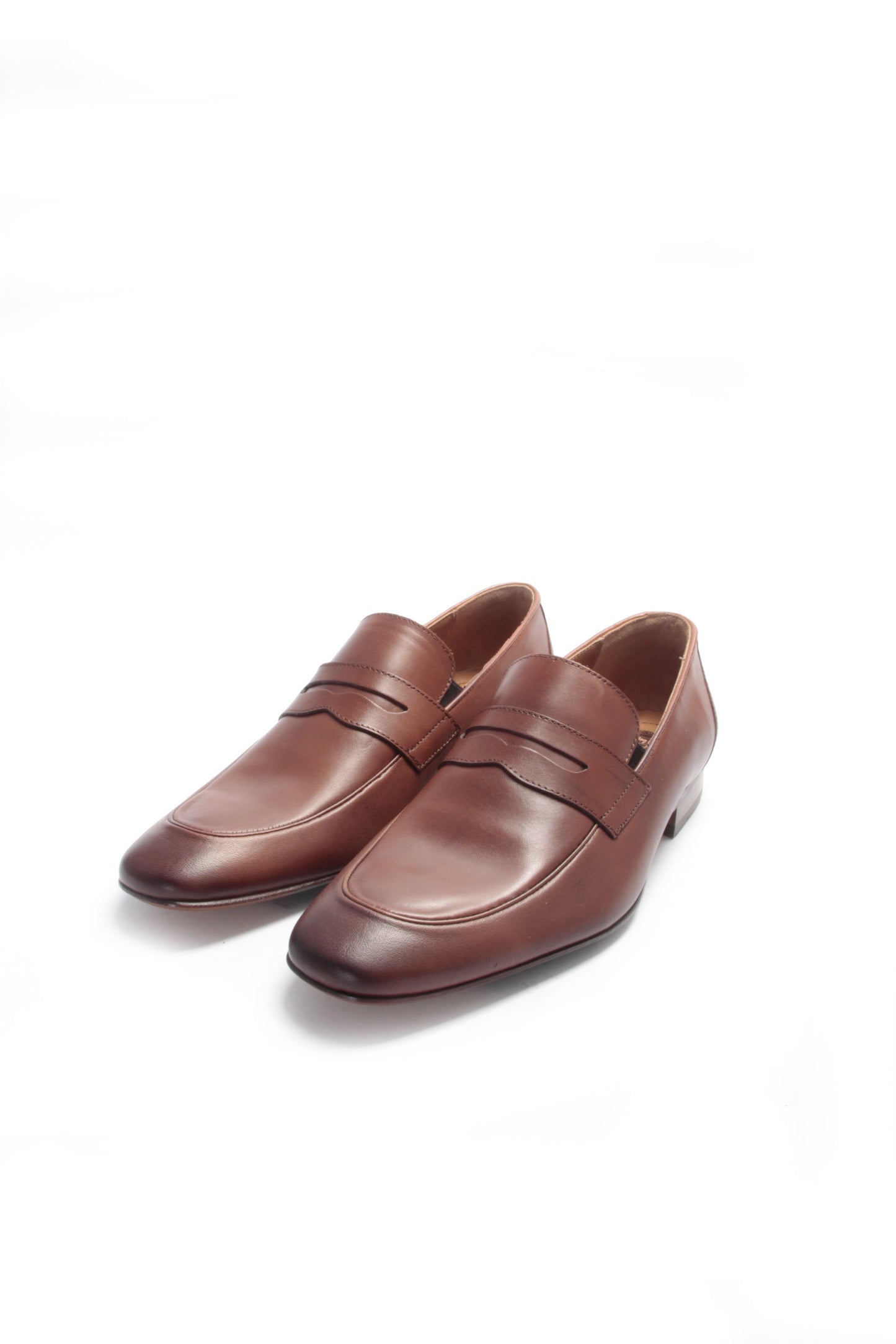 Sapato Hugo Manuel Camel