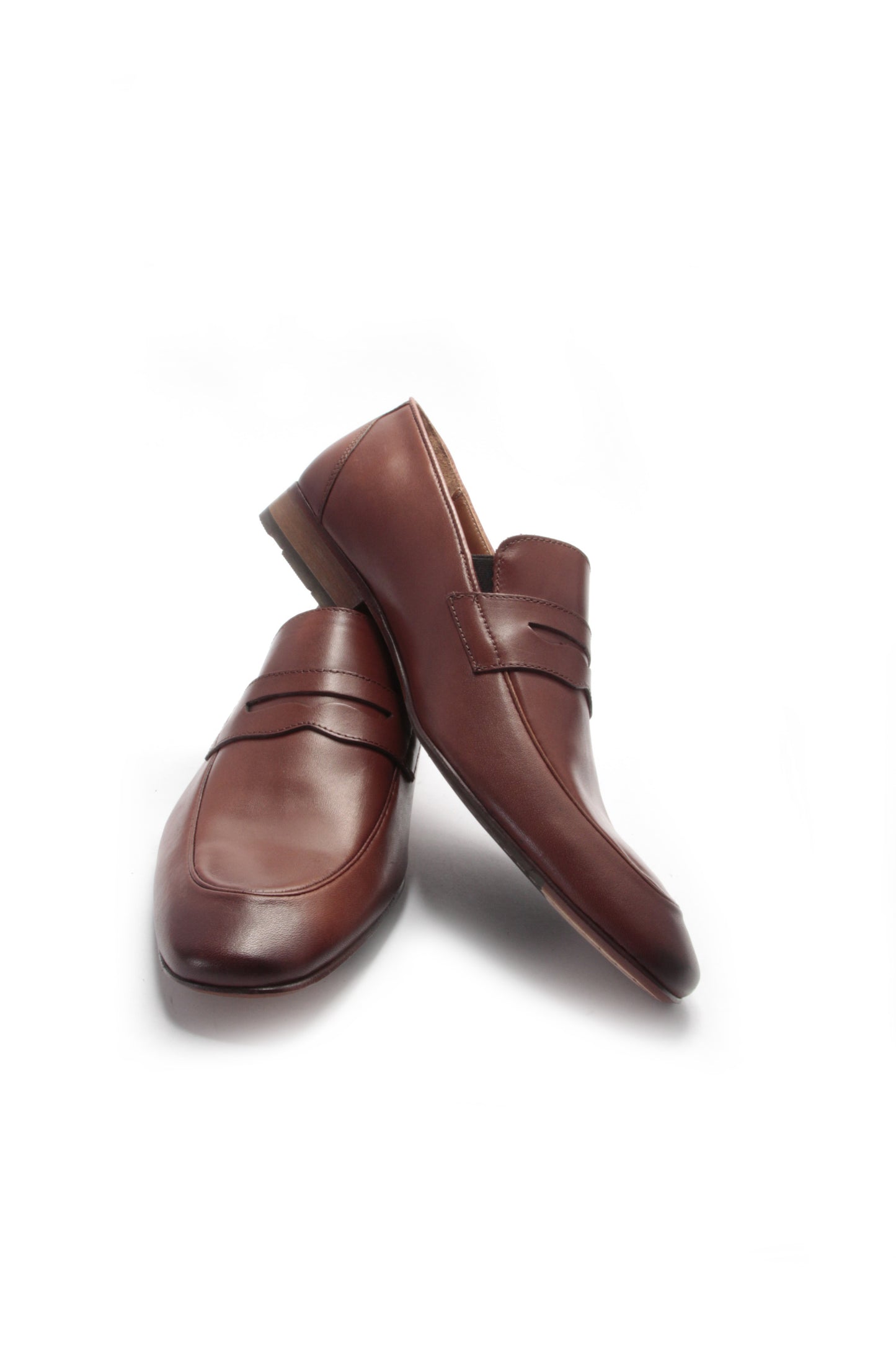 Sapato Hugo Manuel Camel