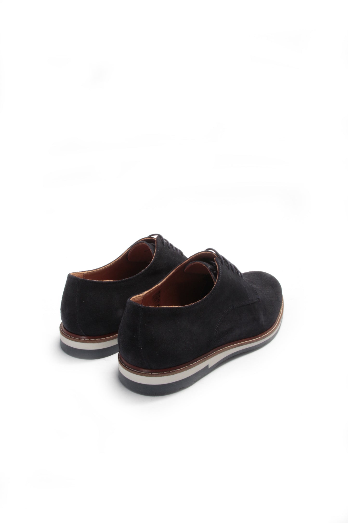 Sapato Infante Suede Azul