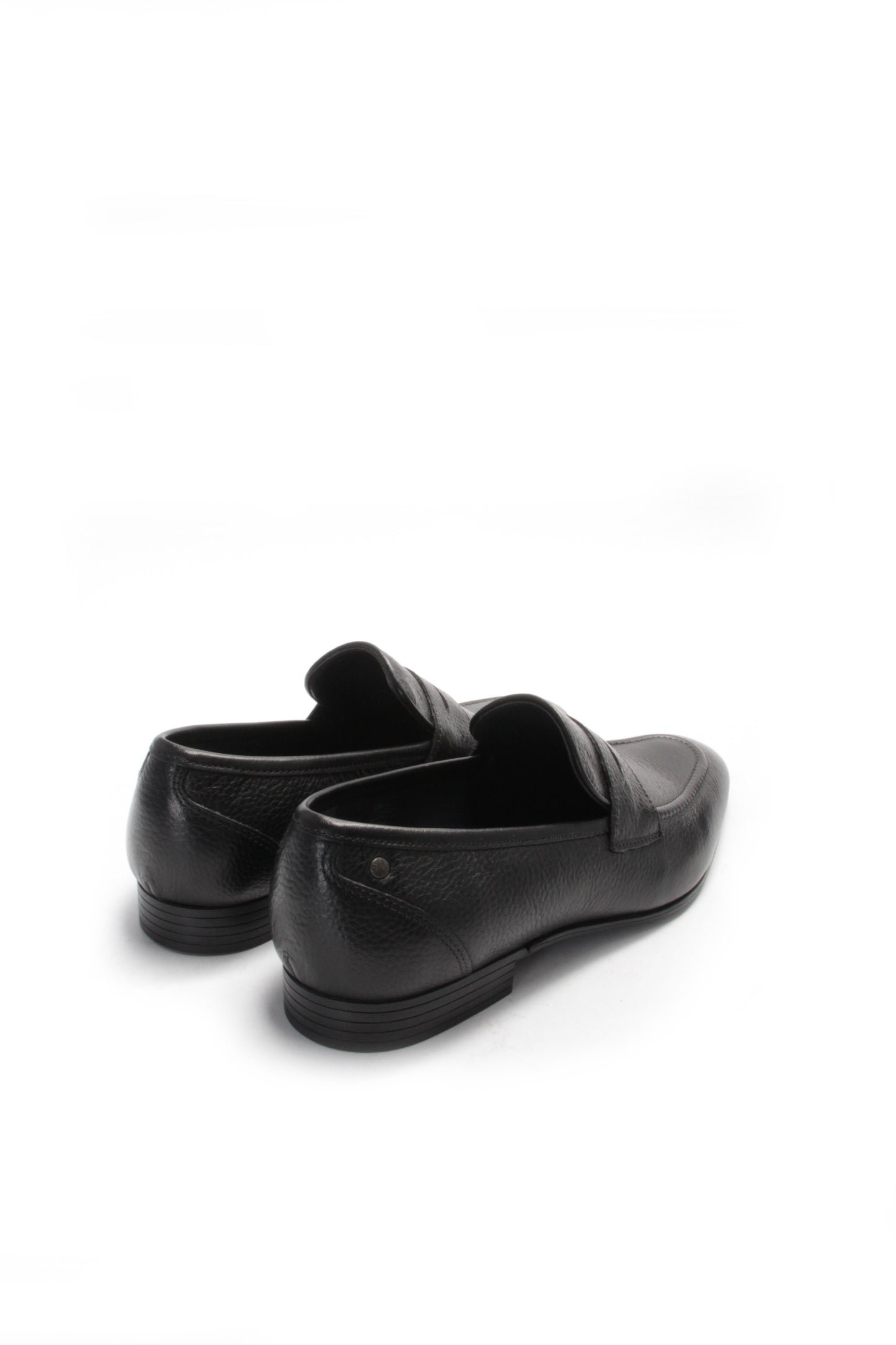 Sapato Infante Preto Clássico