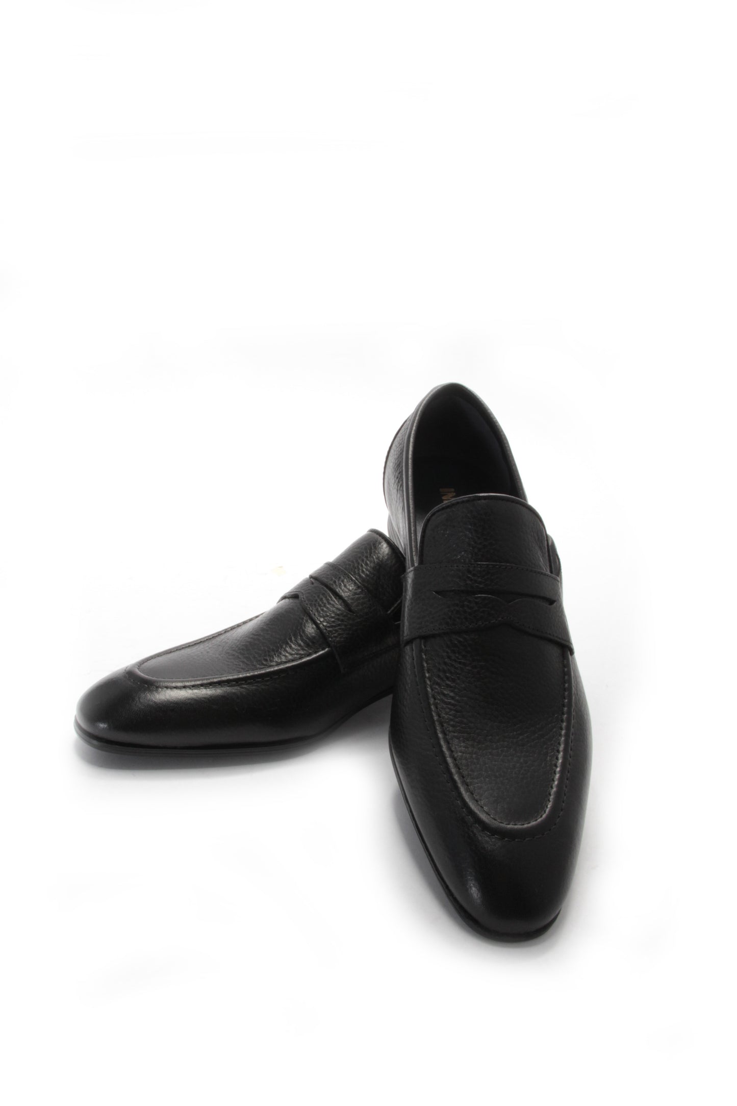 Sapato Infante Preto Clássico