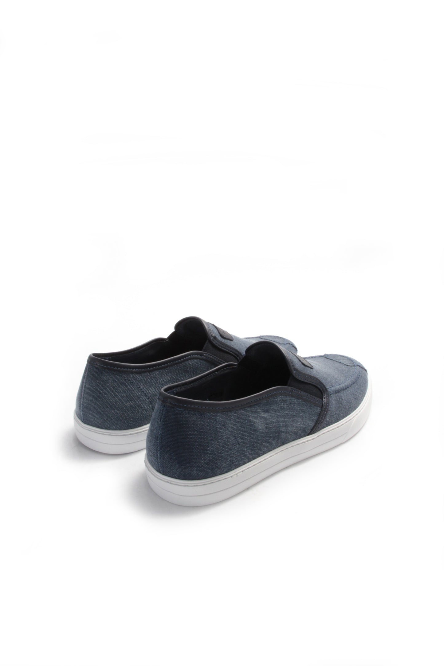 Loafer Infante Denim