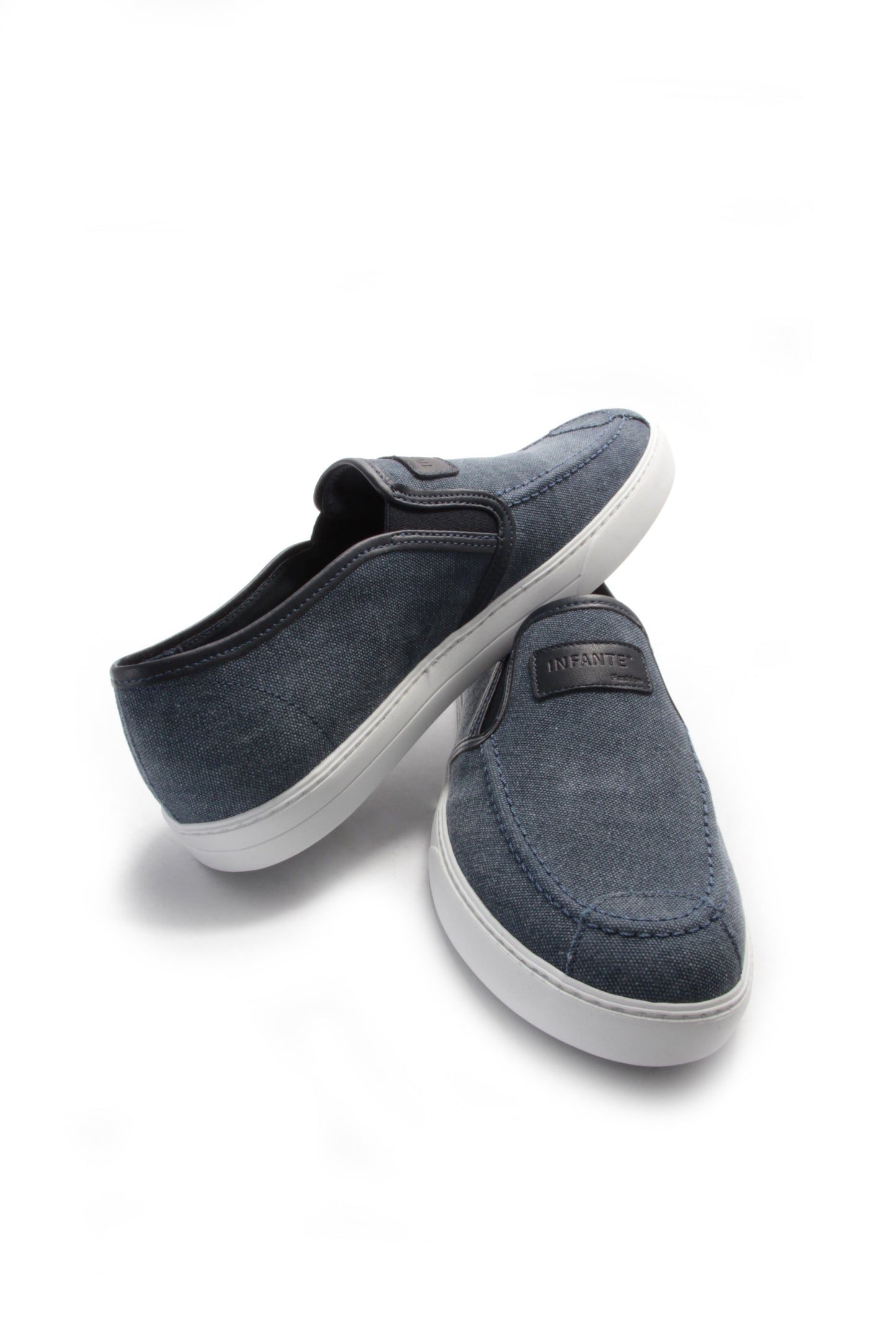 Loafer Infante Denim