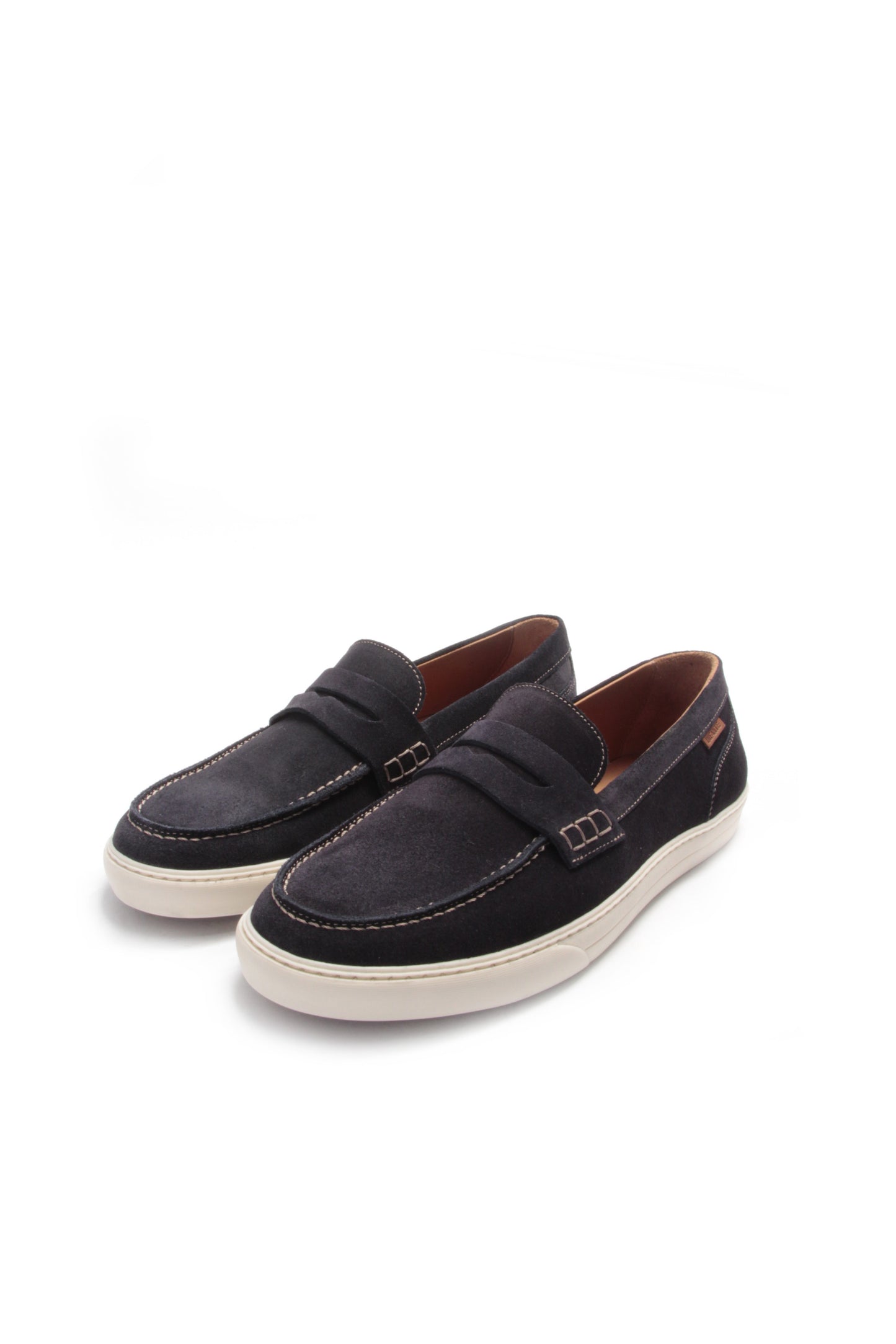 Loafer Infante Suede Navy