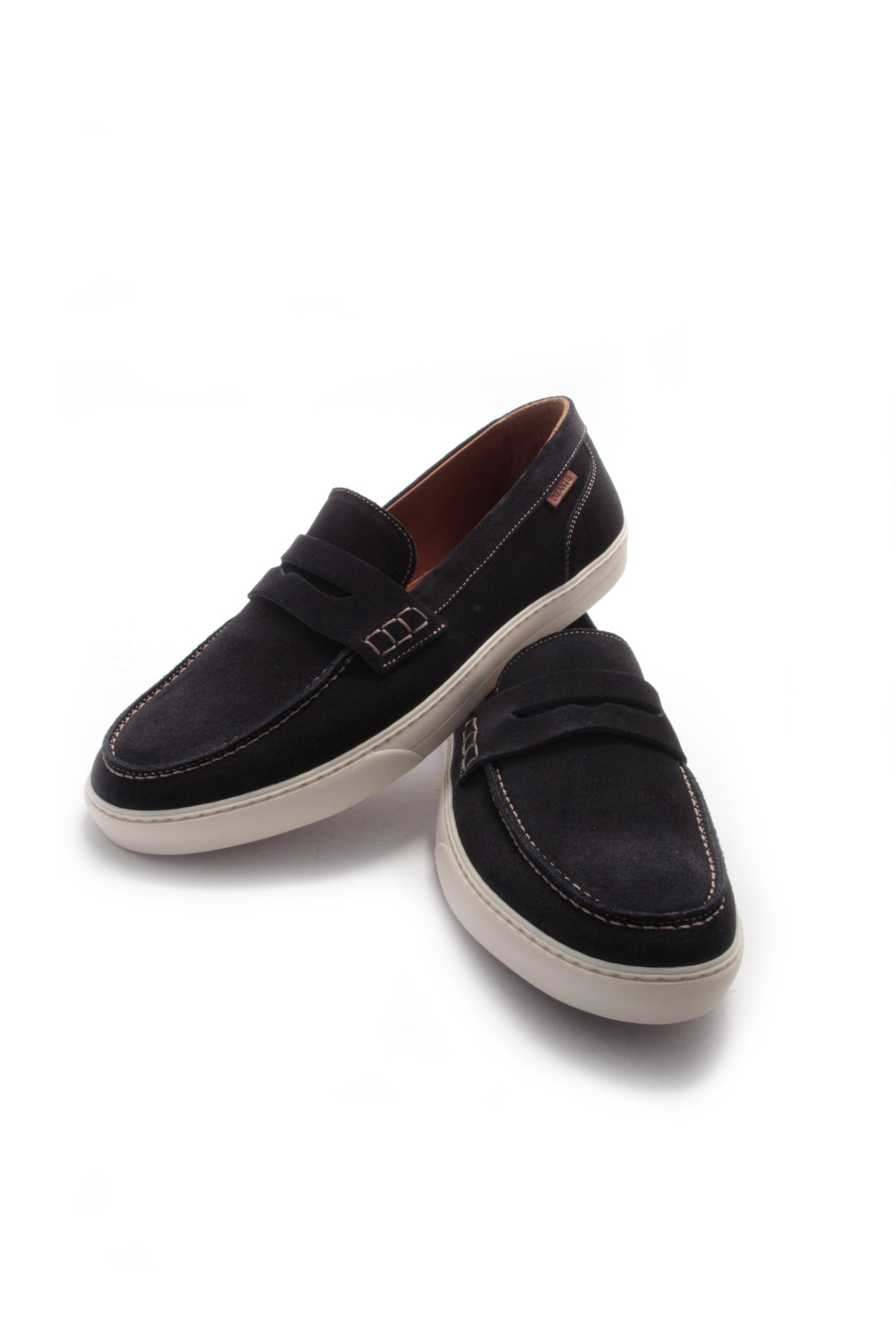 Loafer Infante Suede Navy