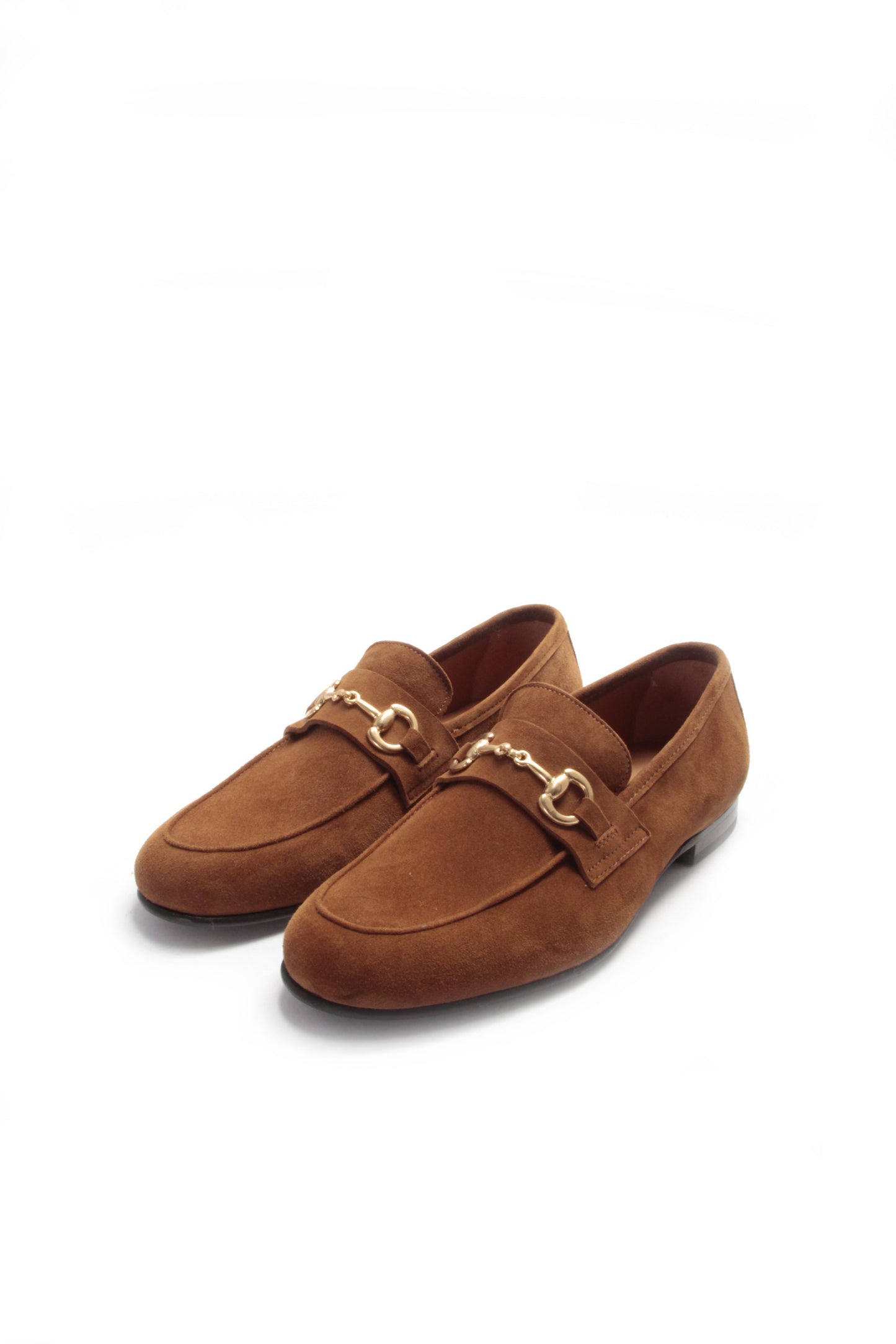 Loafer Hugo Manuel Camurça