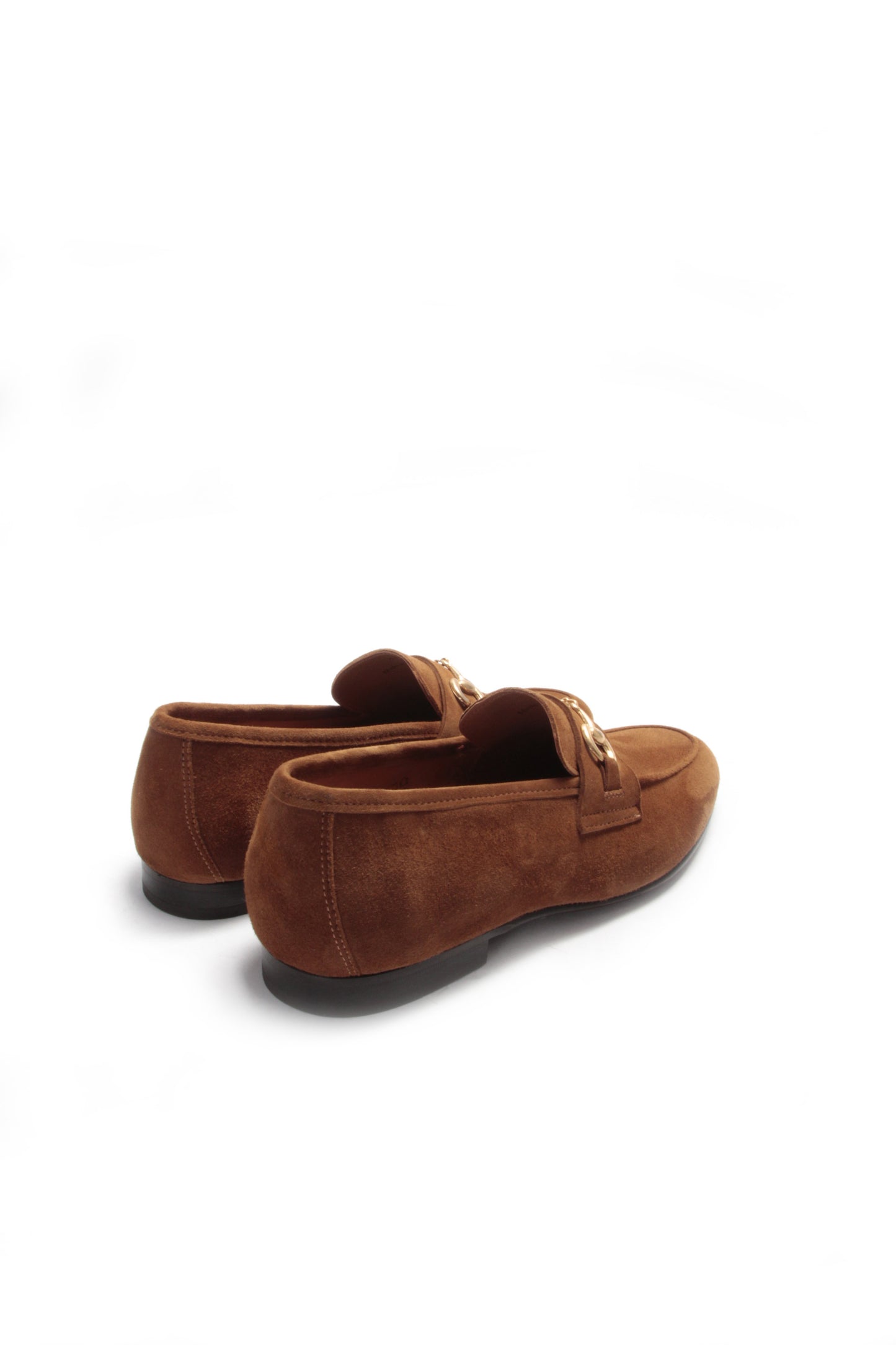 Loafer Hugo Manuel Camurça