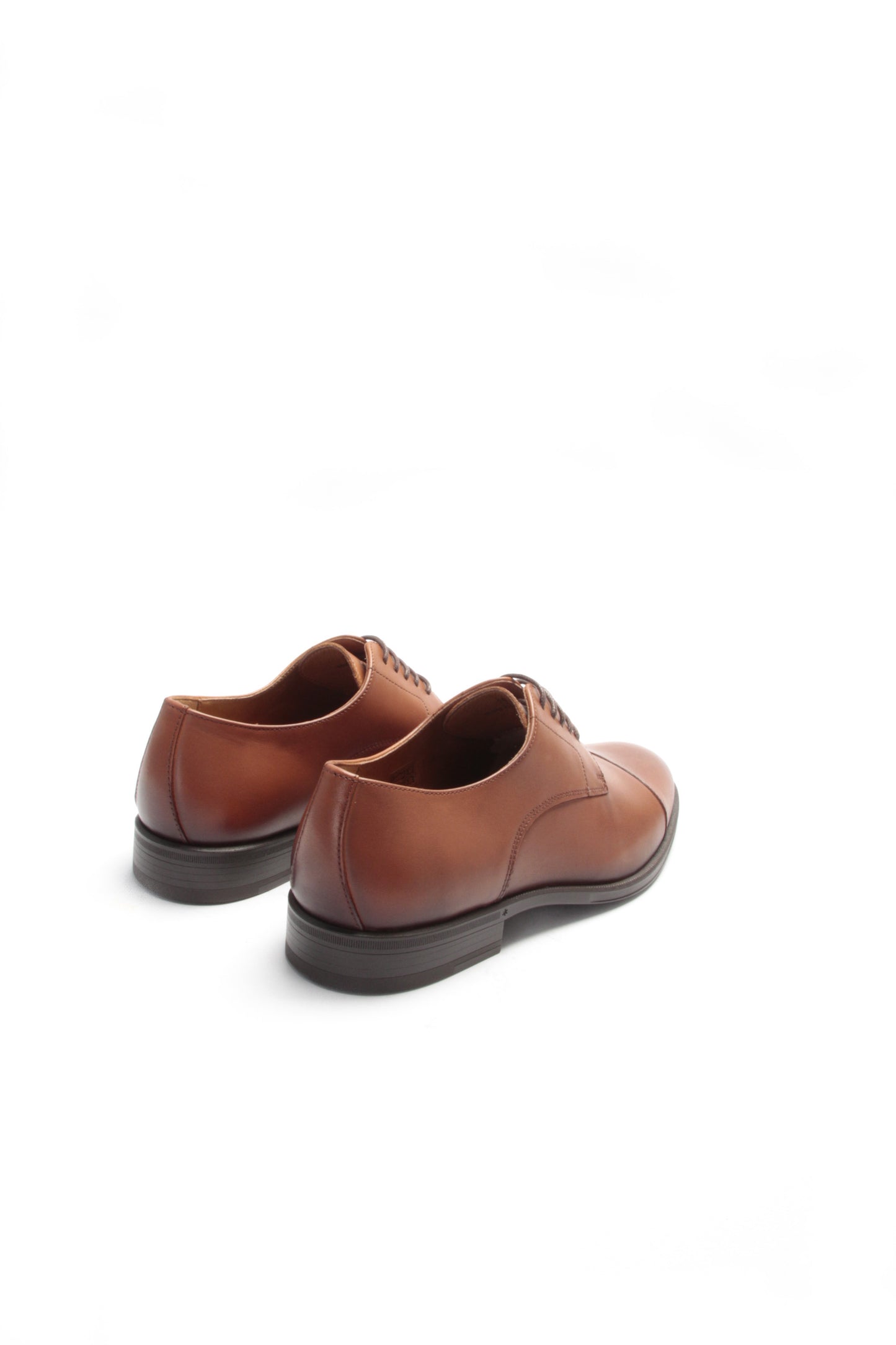 Sapato Infante Camel