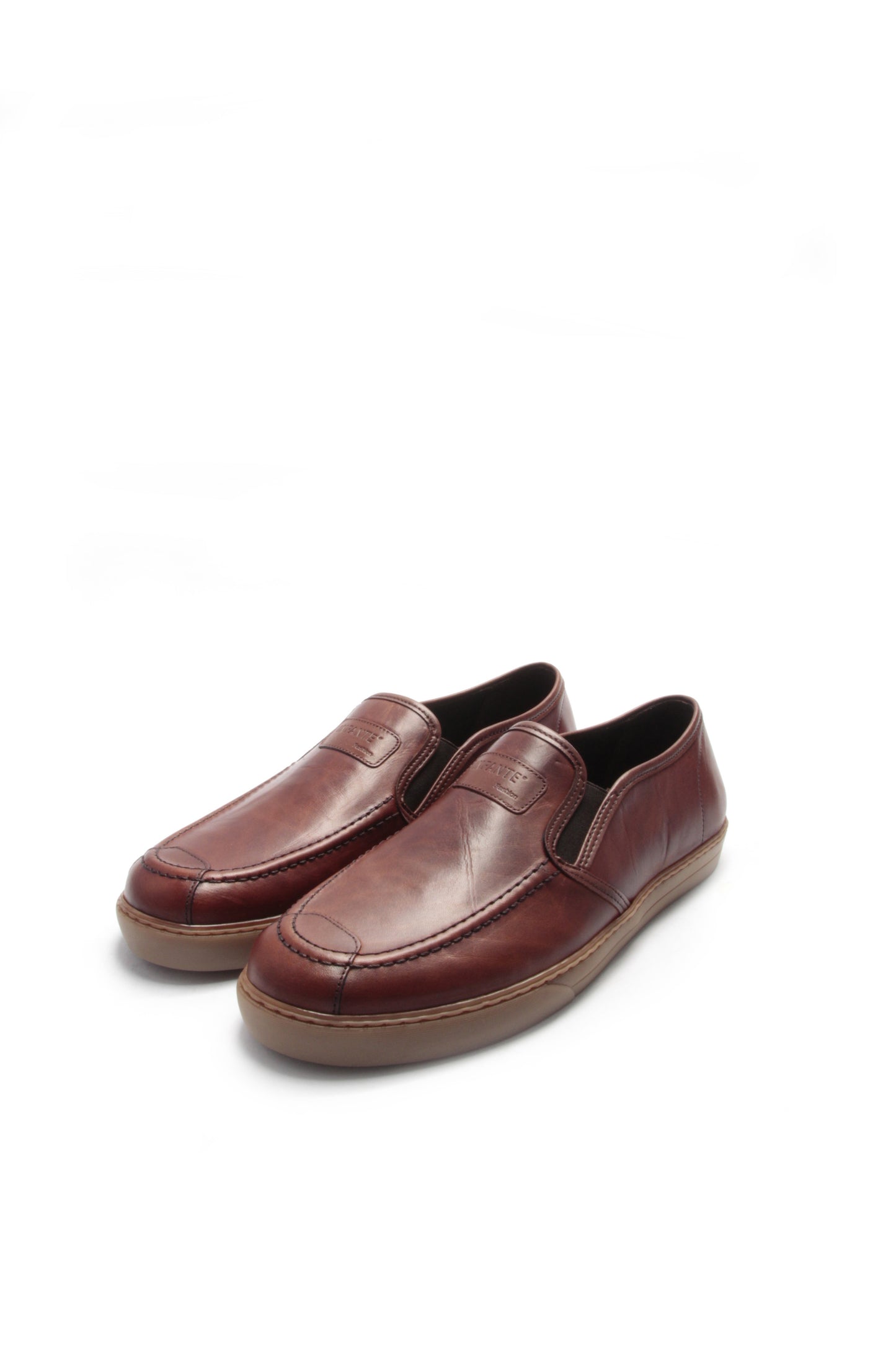 Loafer Infante Anilina Camel