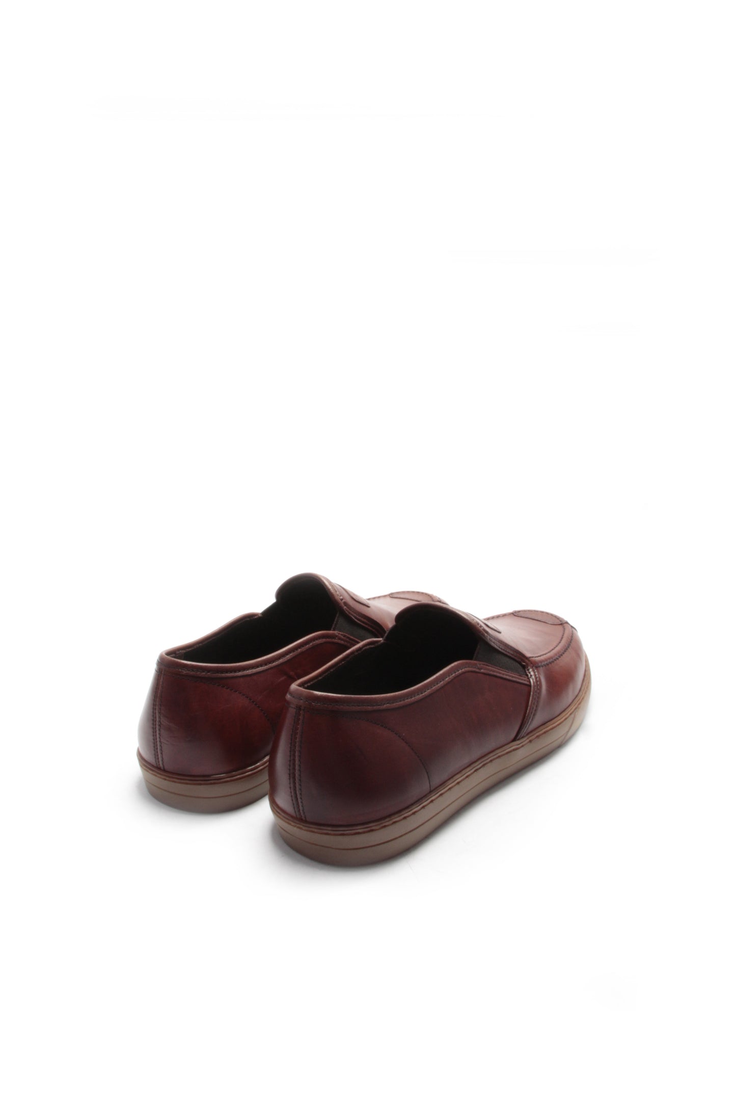 Loafer Infante Anilina Camel