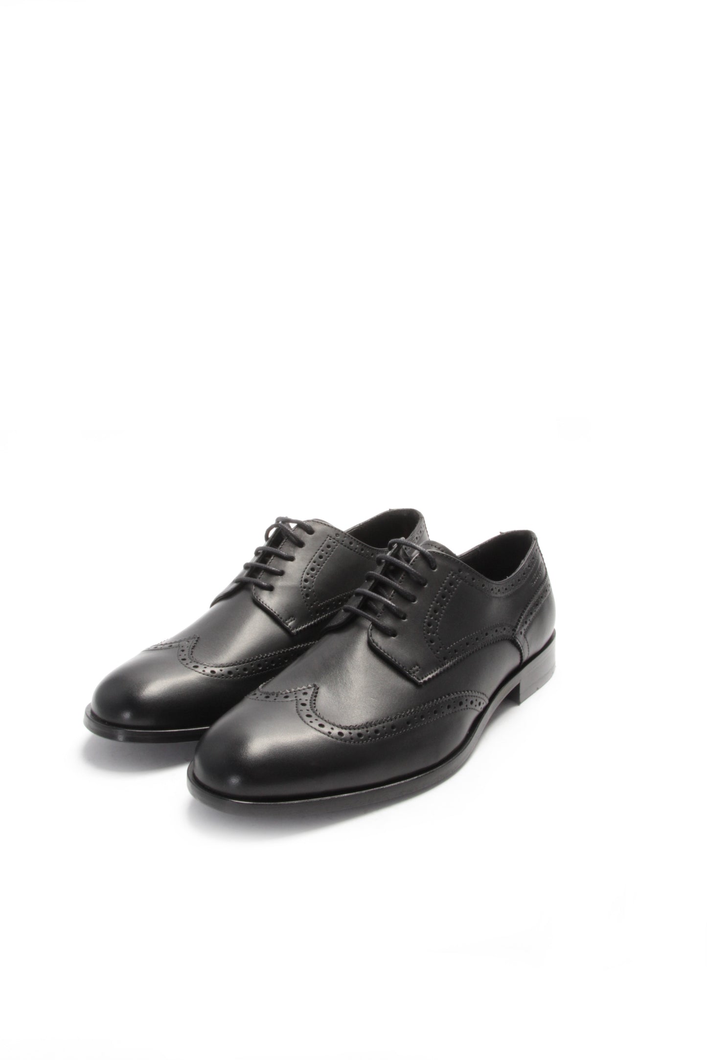 Sapato Hugo Manuel Oxford