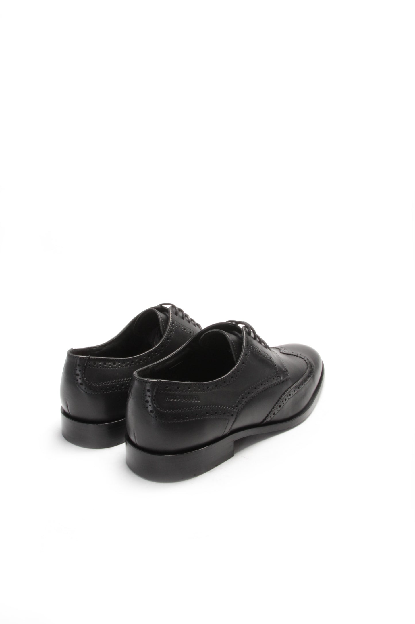 Sapato Hugo Manuel Oxford