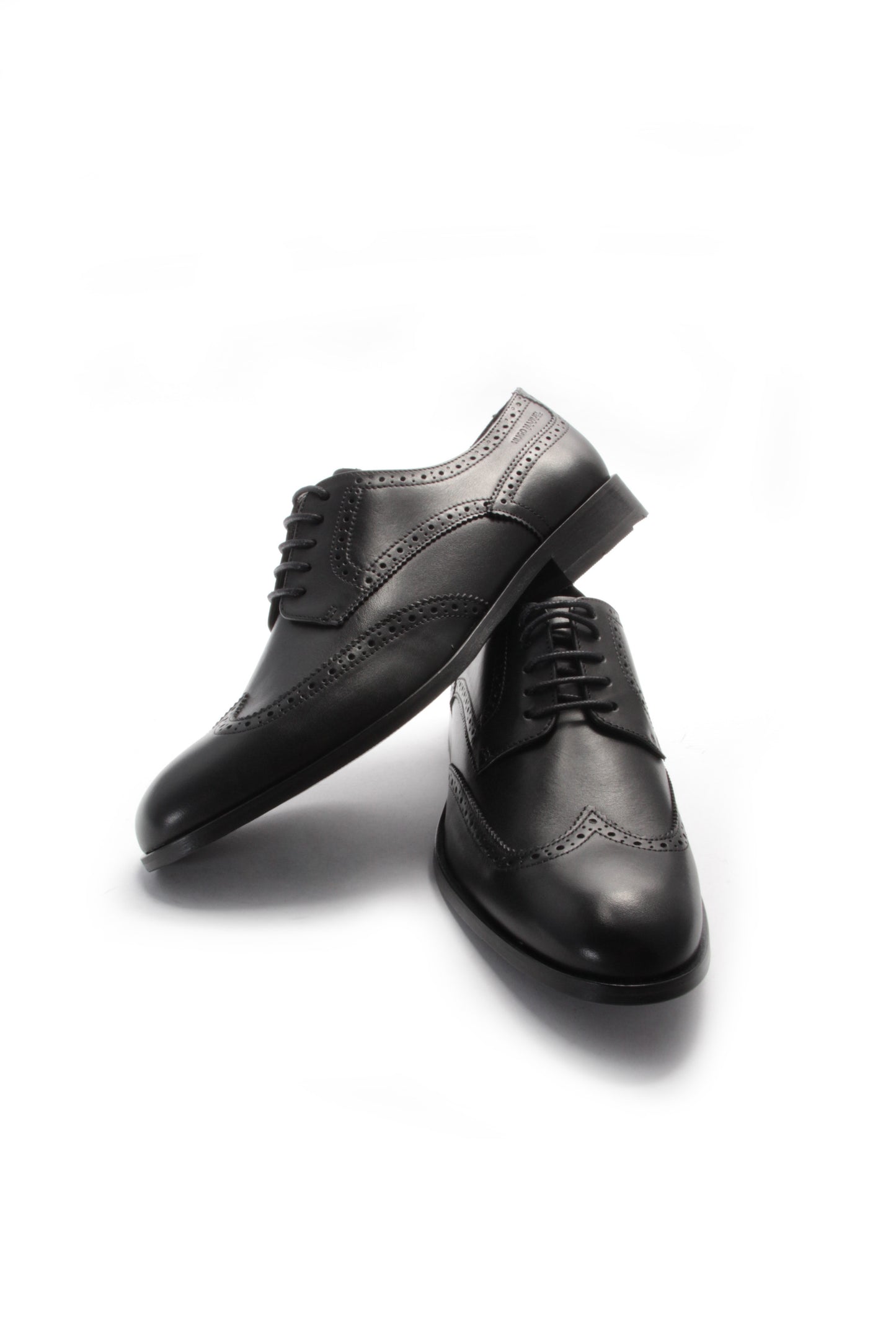 Sapato Hugo Manuel Oxford