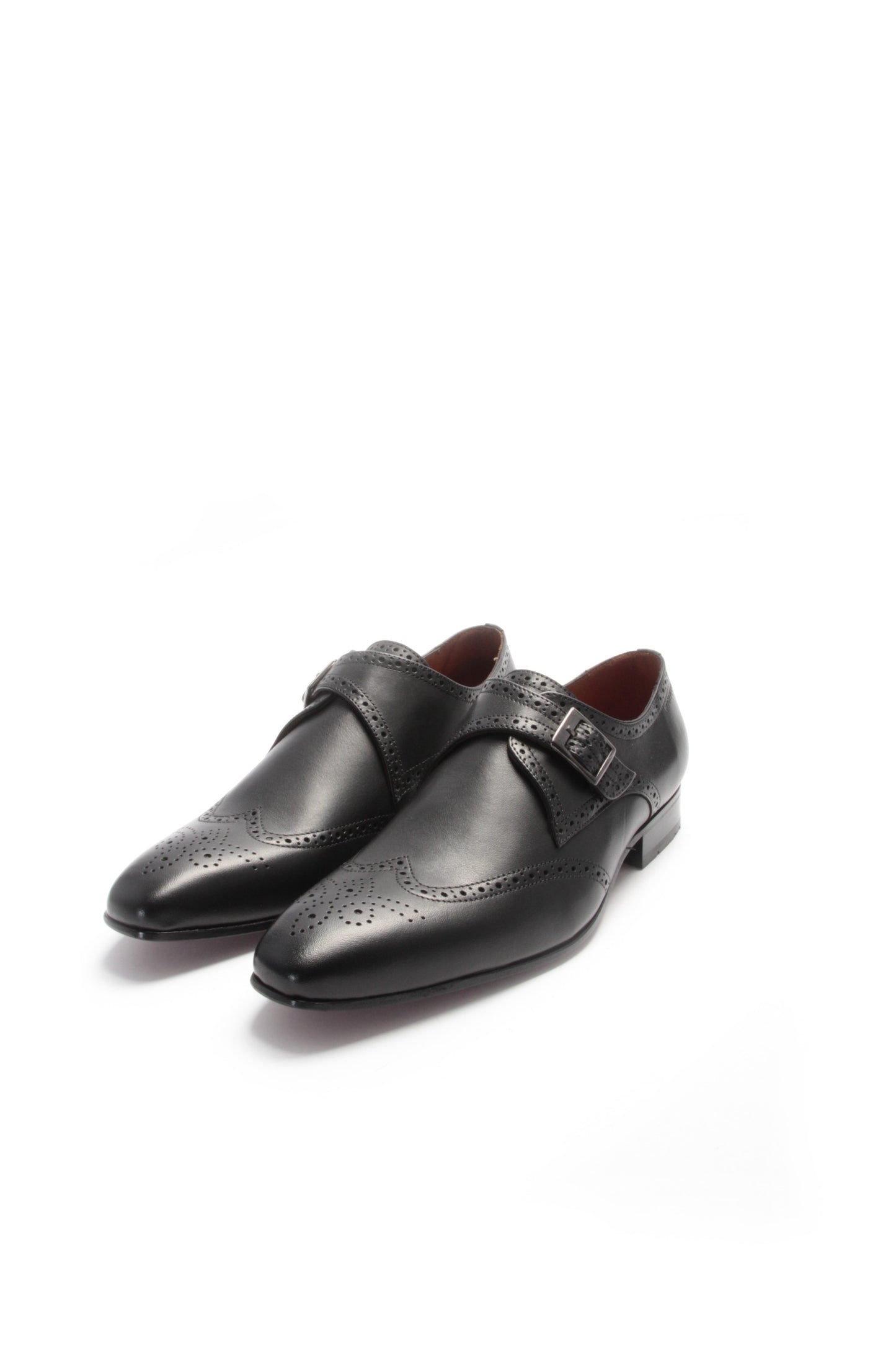 Sapato Hugo Manuel c/ Fivela