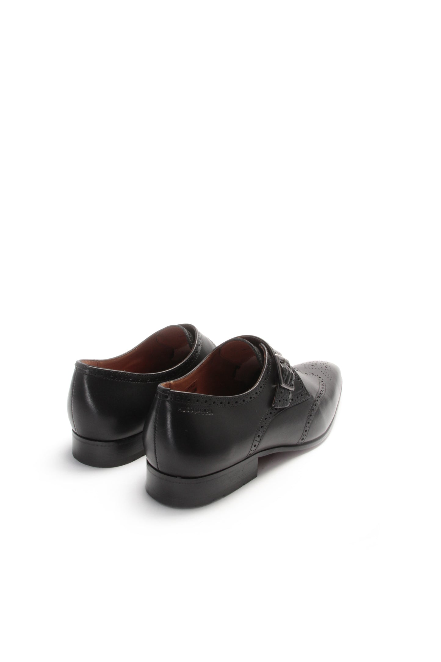 Sapato Hugo Manuel c/ Fivela