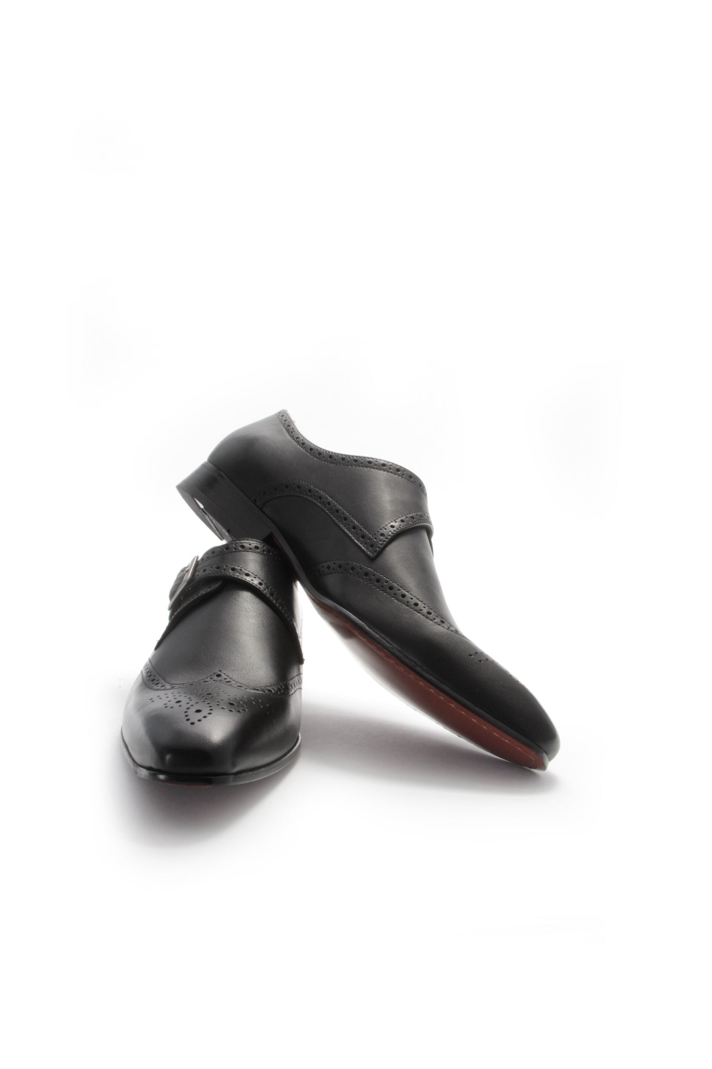 Sapato Hugo Manuel c/ Fivela