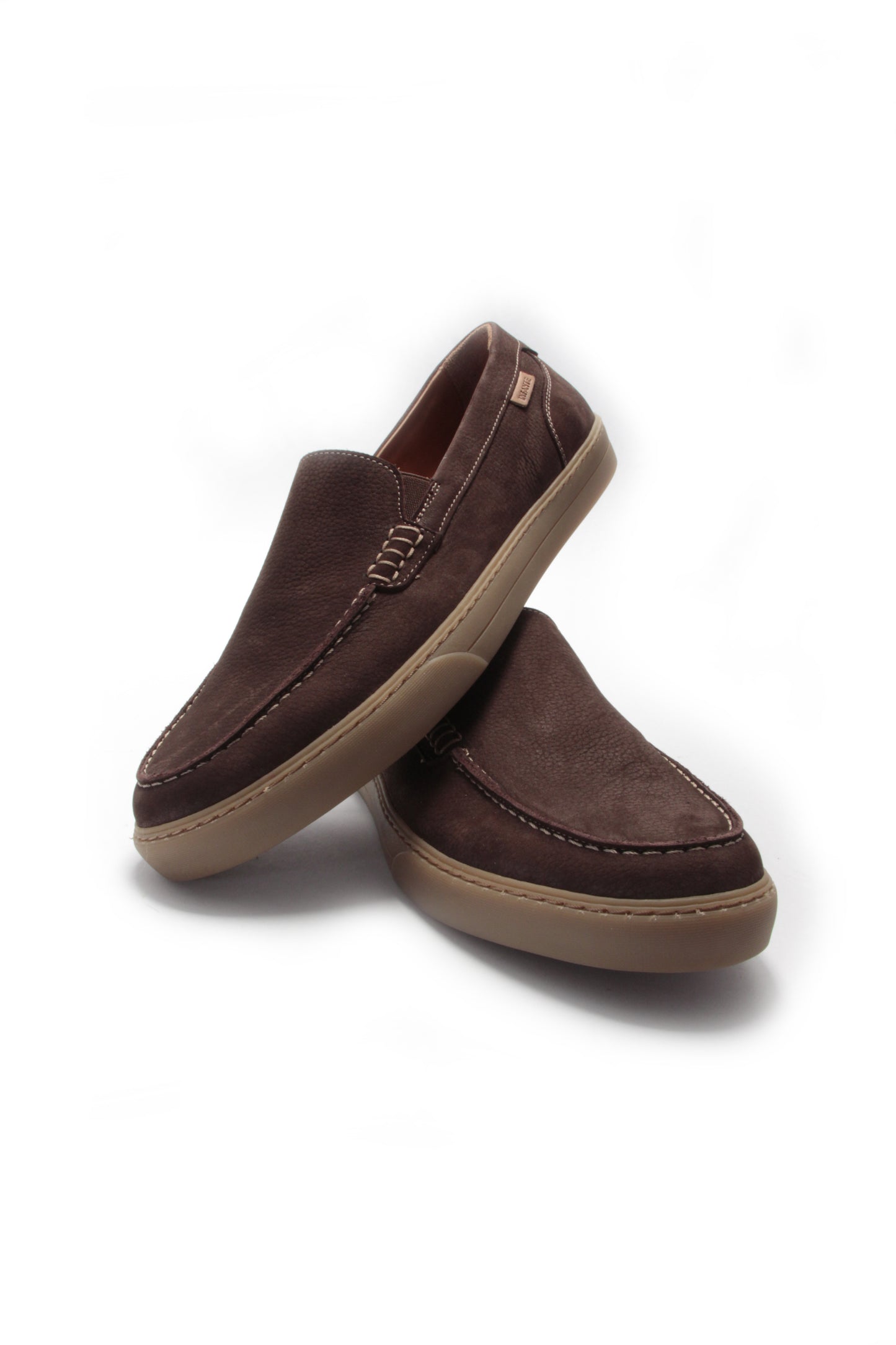Loafer Infante Castanho