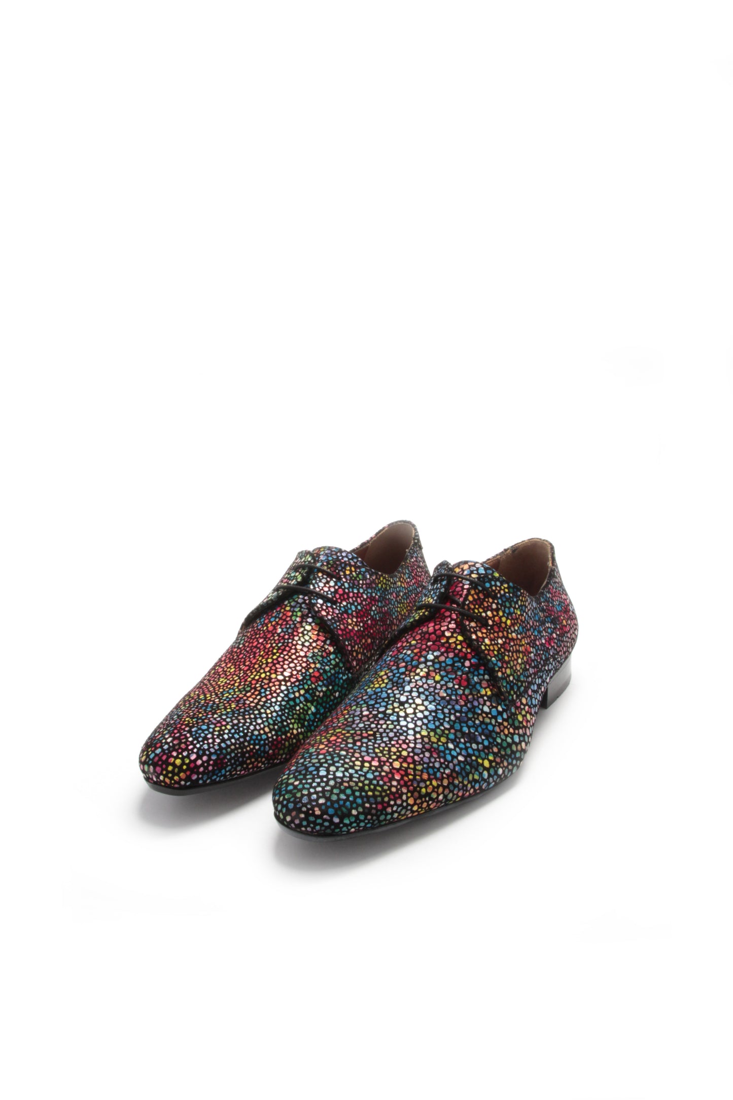 Sapato Hugo Manuel Multicolour