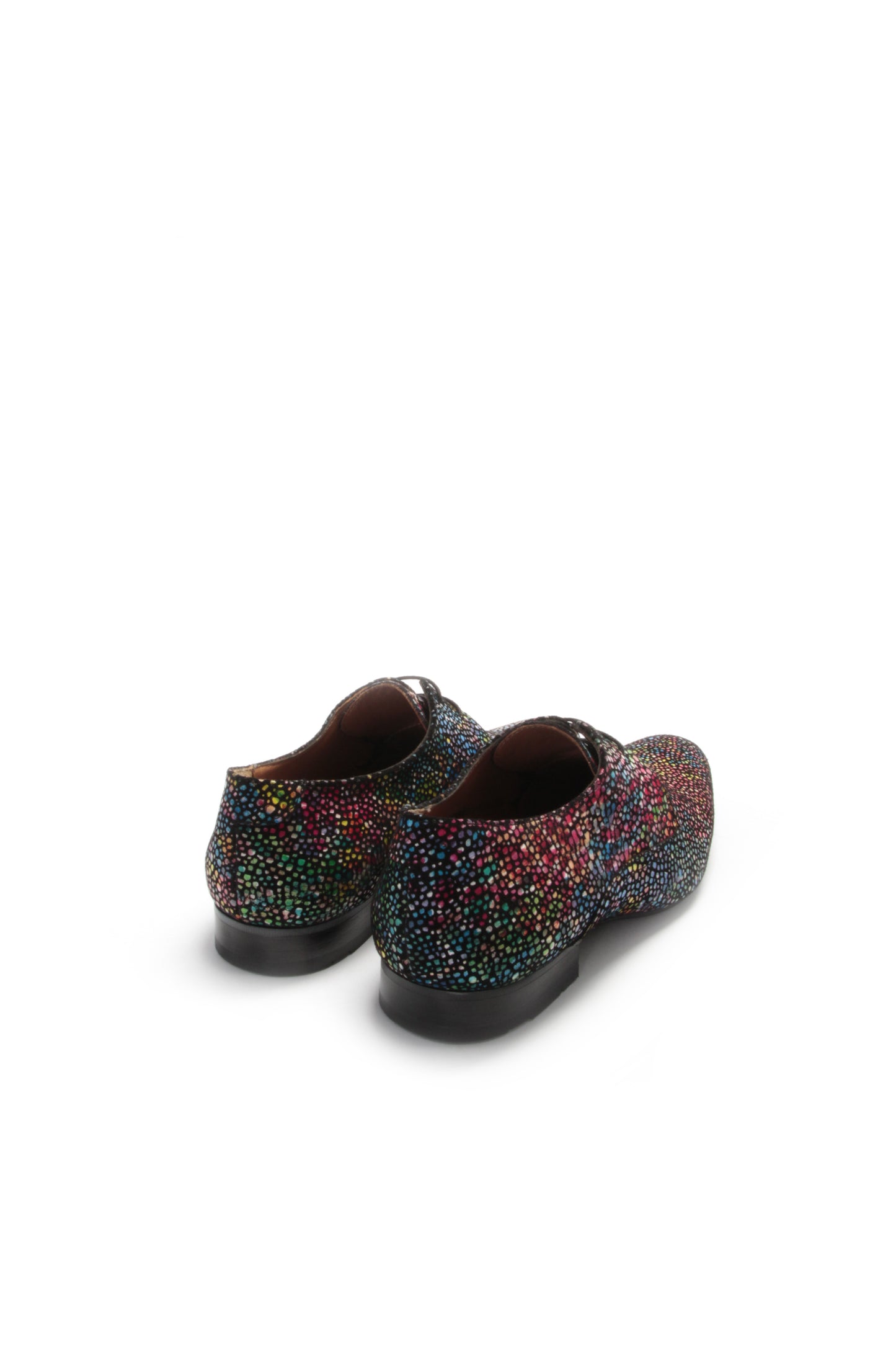 Sapato Hugo Manuel Multicolour