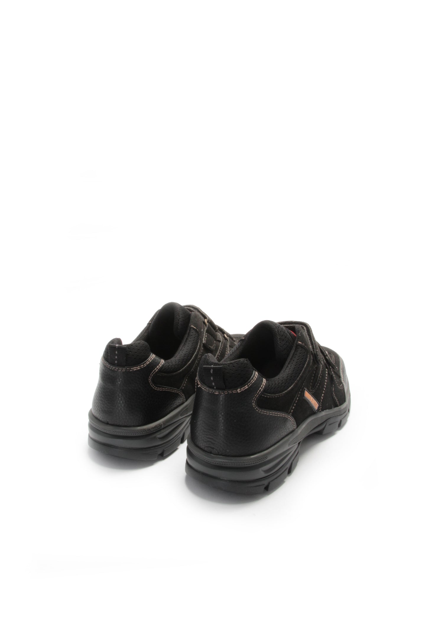 Sapatilha Infante Black Suede