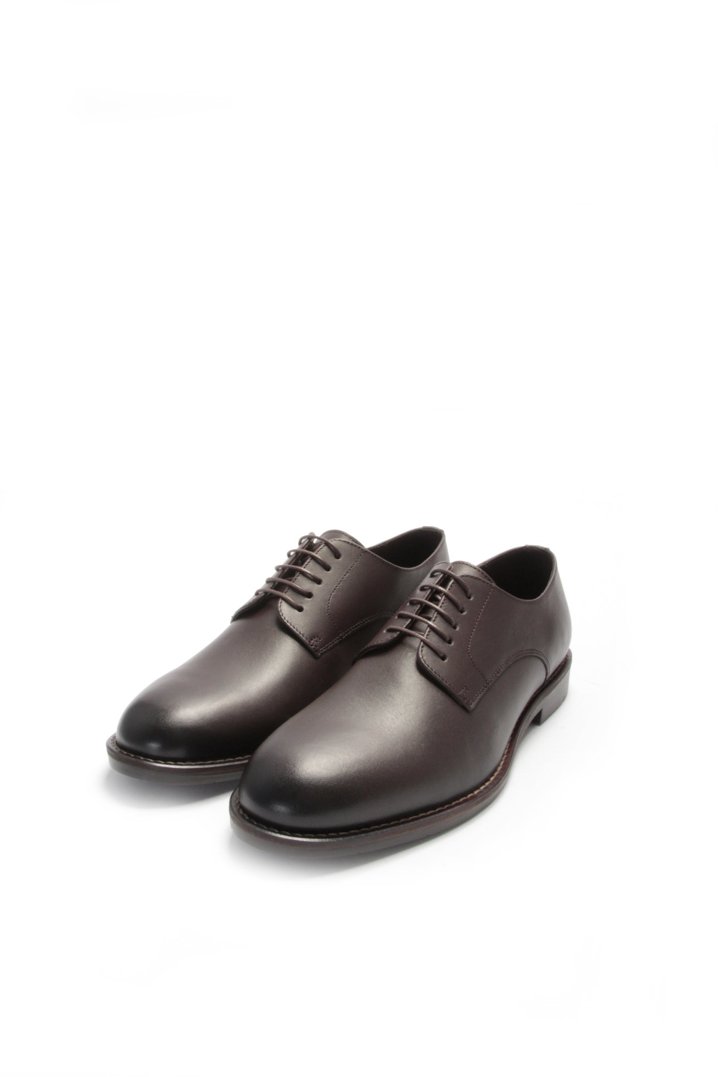 Sapato Infante Castanho