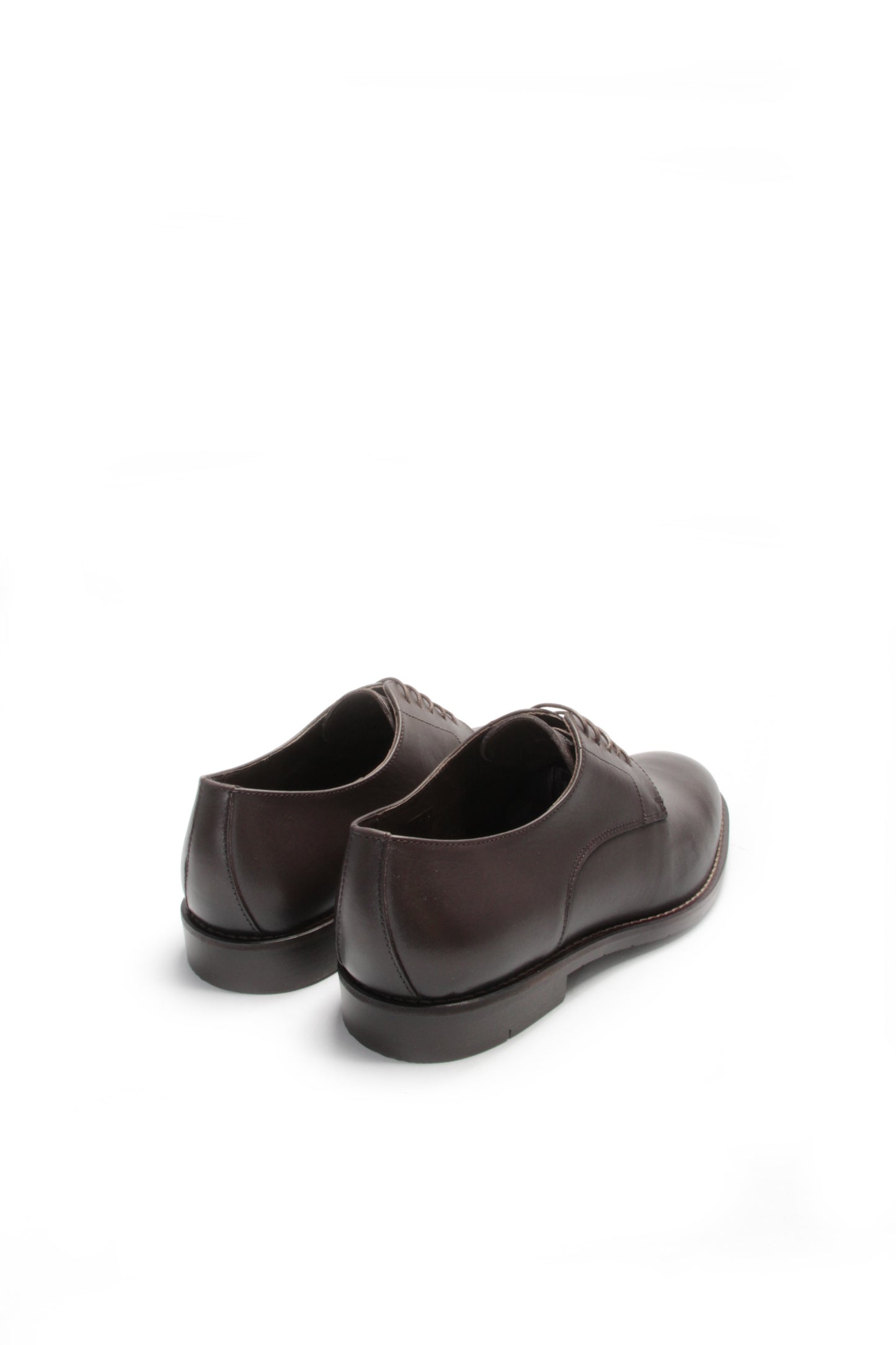 Sapato Infante Castanho