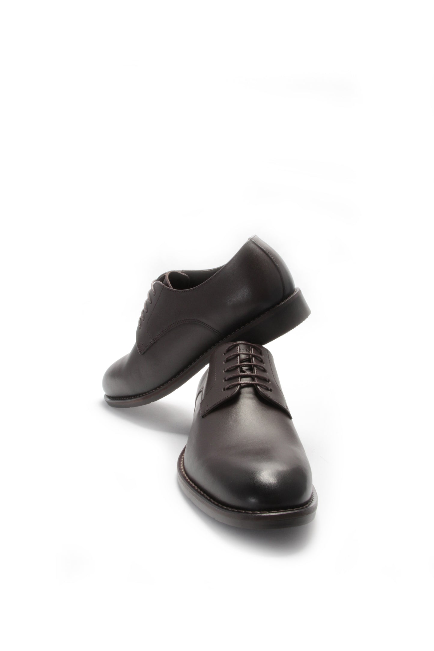 Sapato Infante Castanho