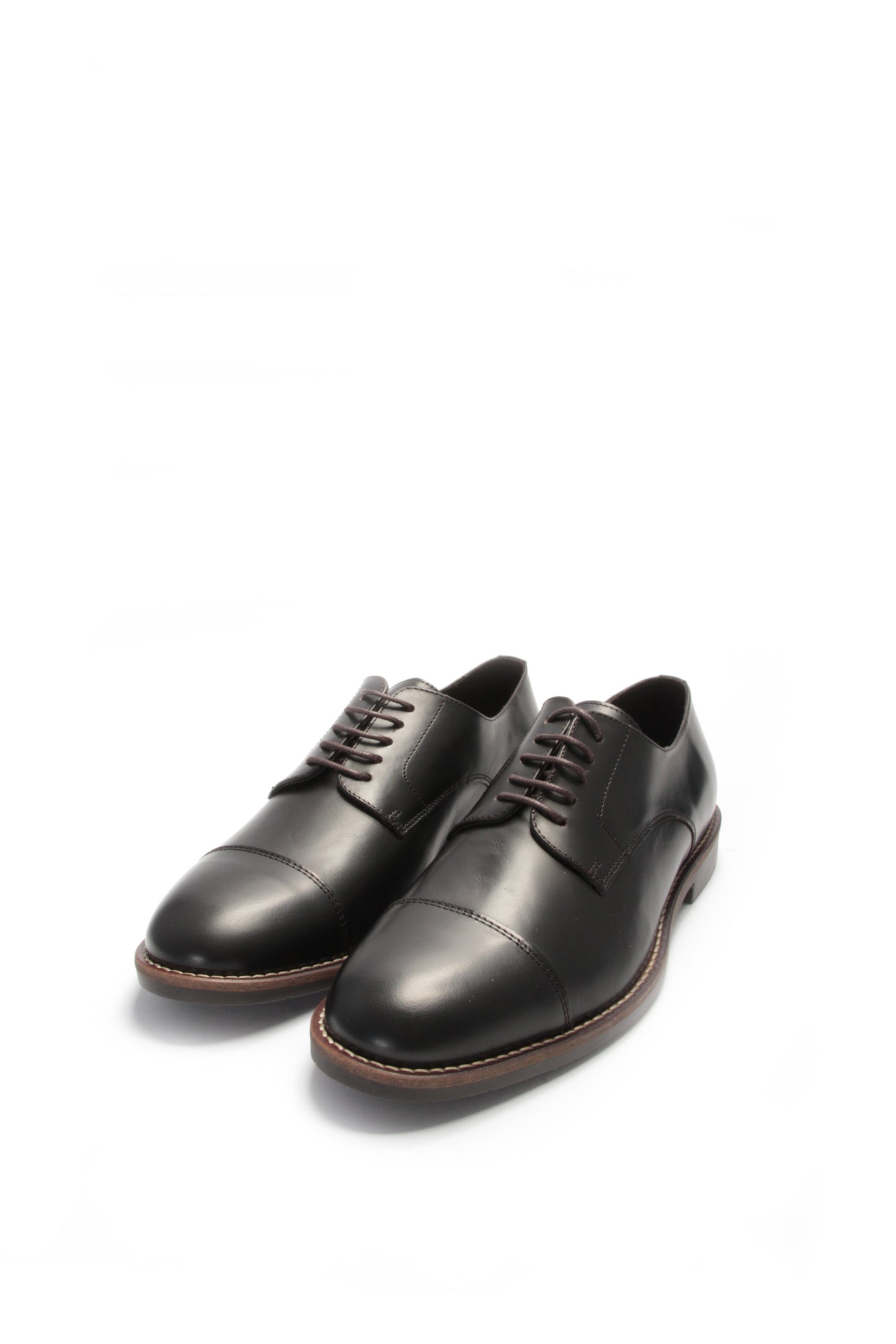 Sapato Infante Brown