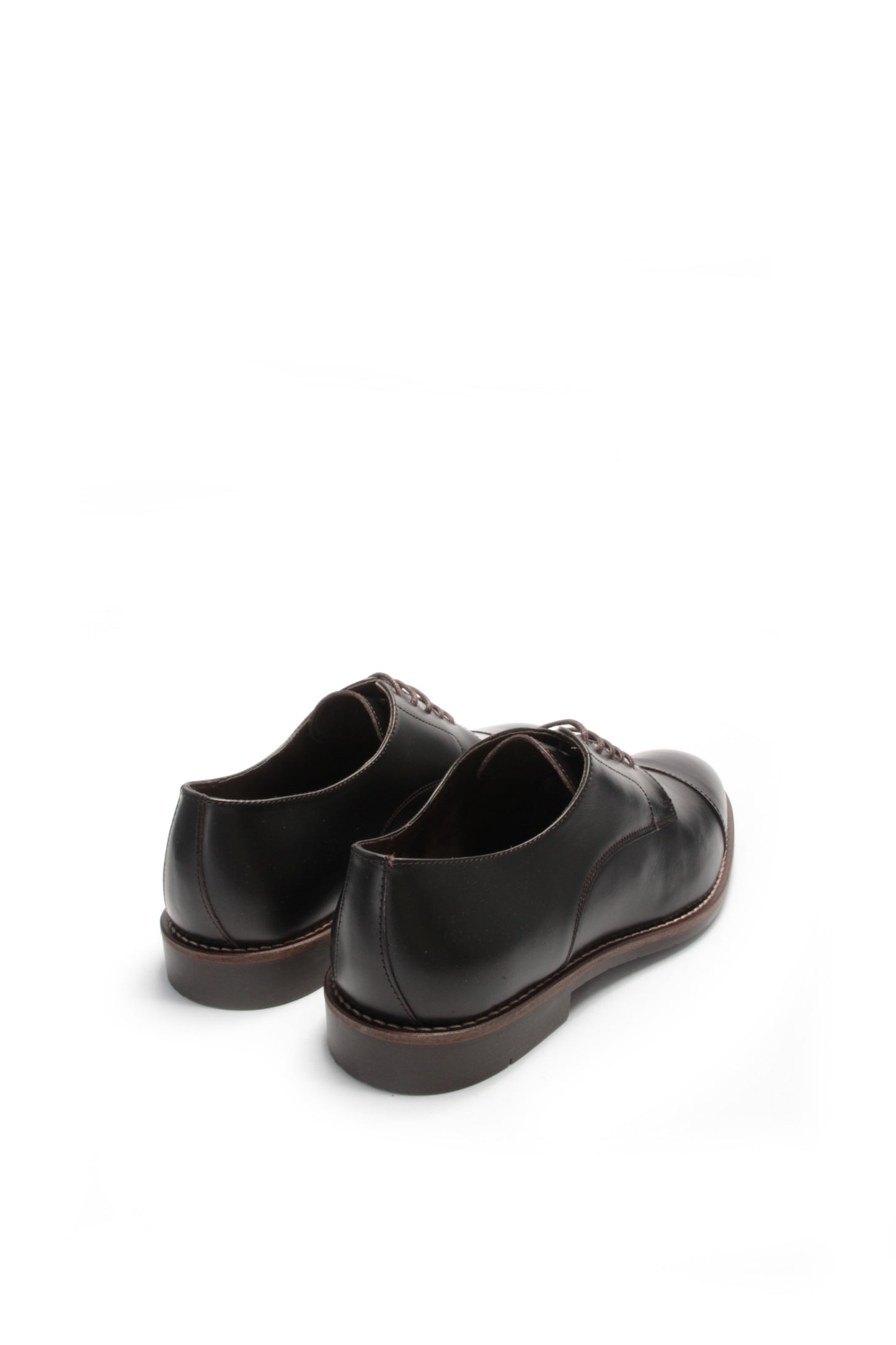 Sapato Infante Brown