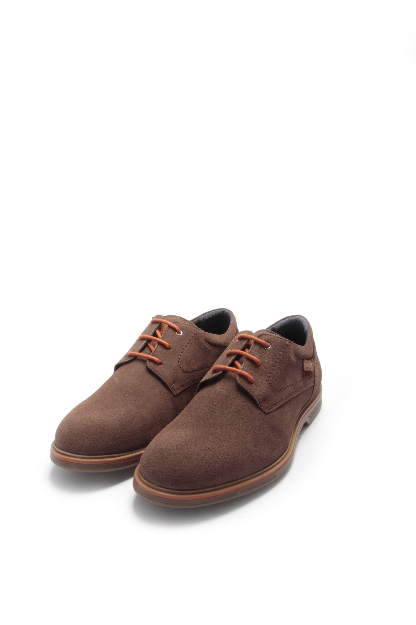Sapato Infante Suede Seter