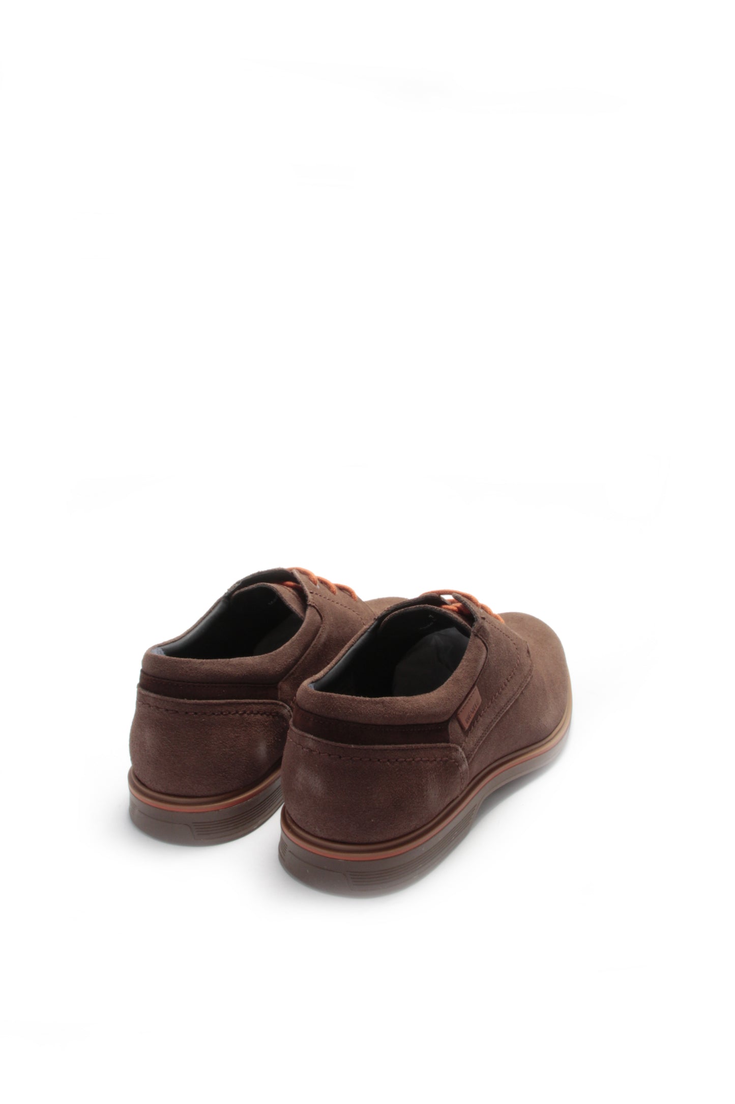 Sapato Infante Suede Seter