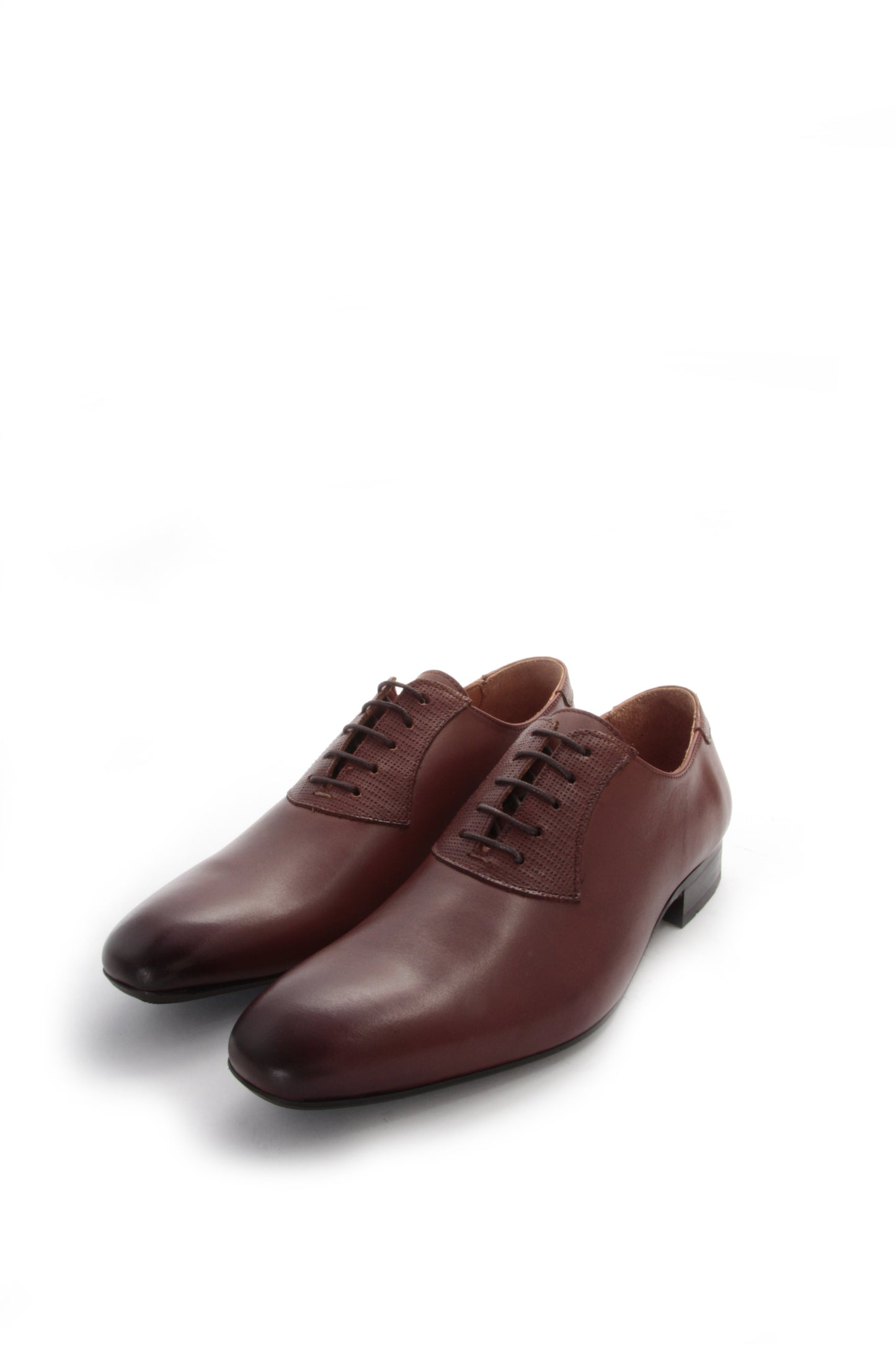 Sapato Hugo Manuel Brown Tan