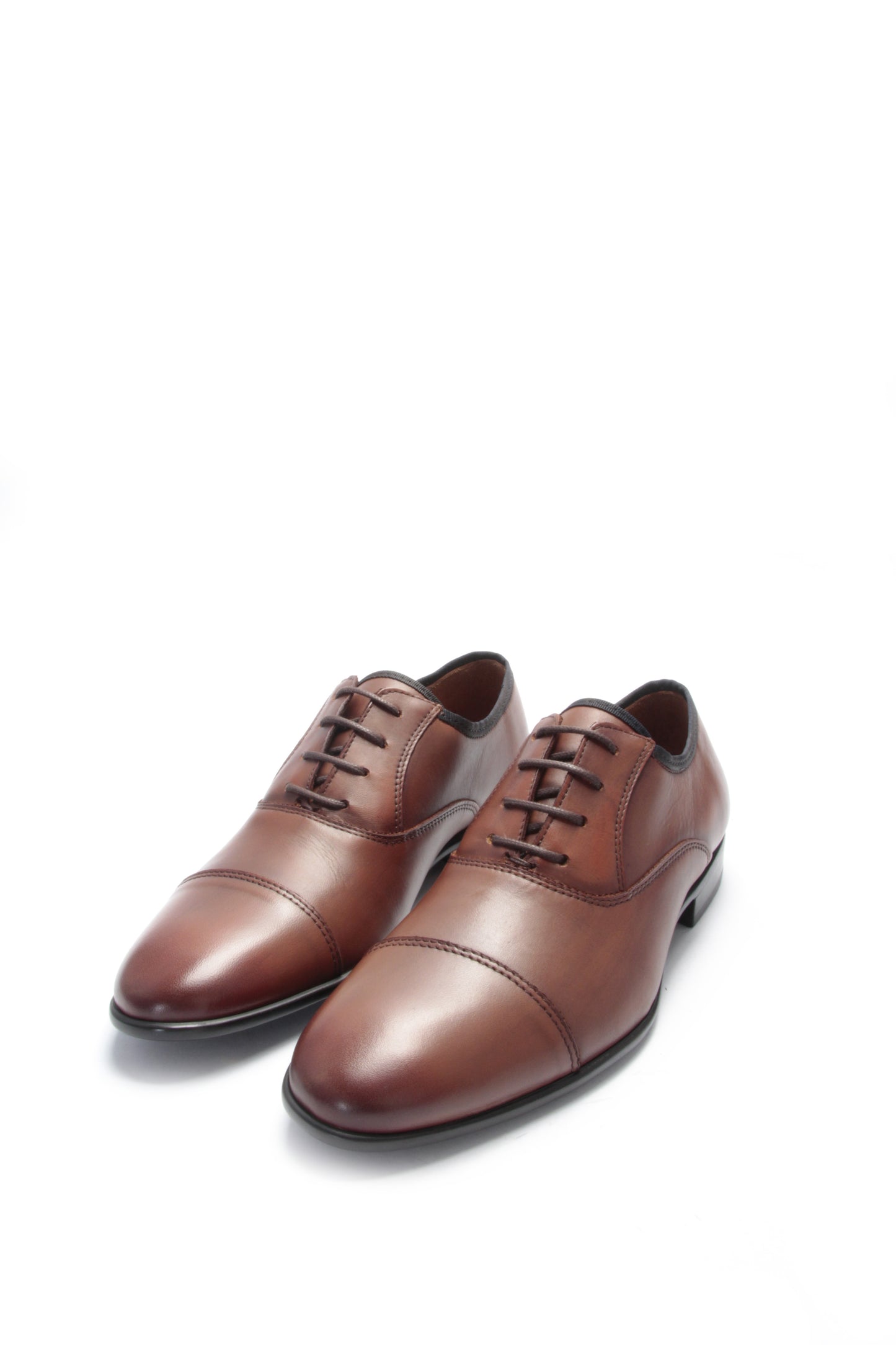 Sapato Hugo Manuel Tan