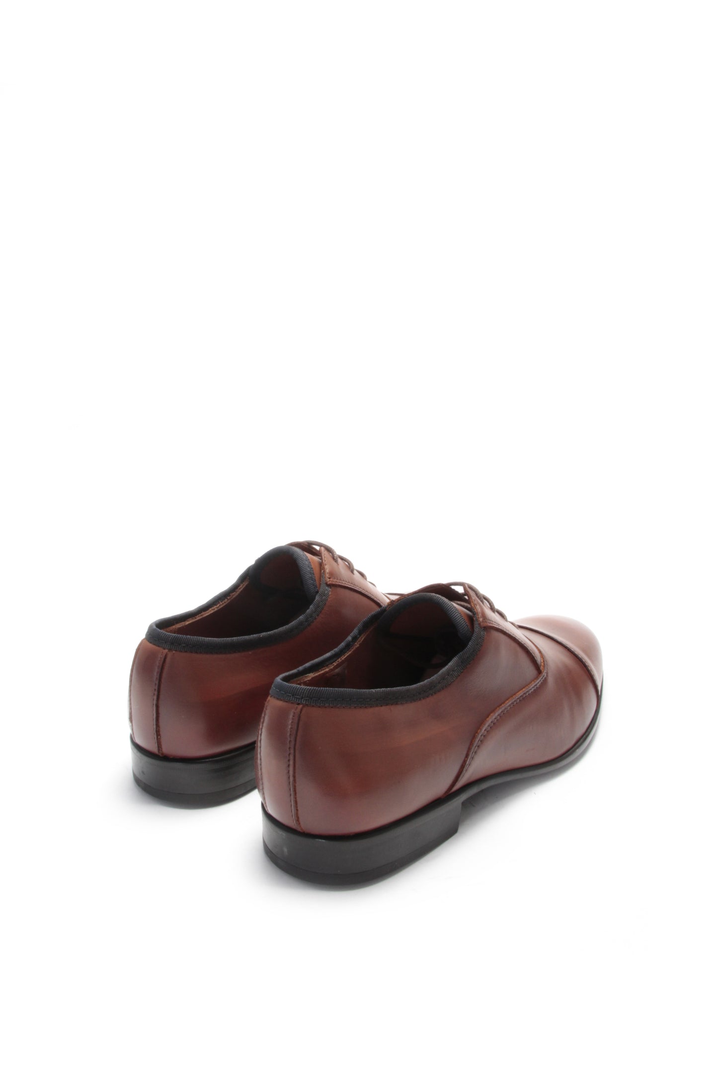 Sapato Hugo Manuel Tan