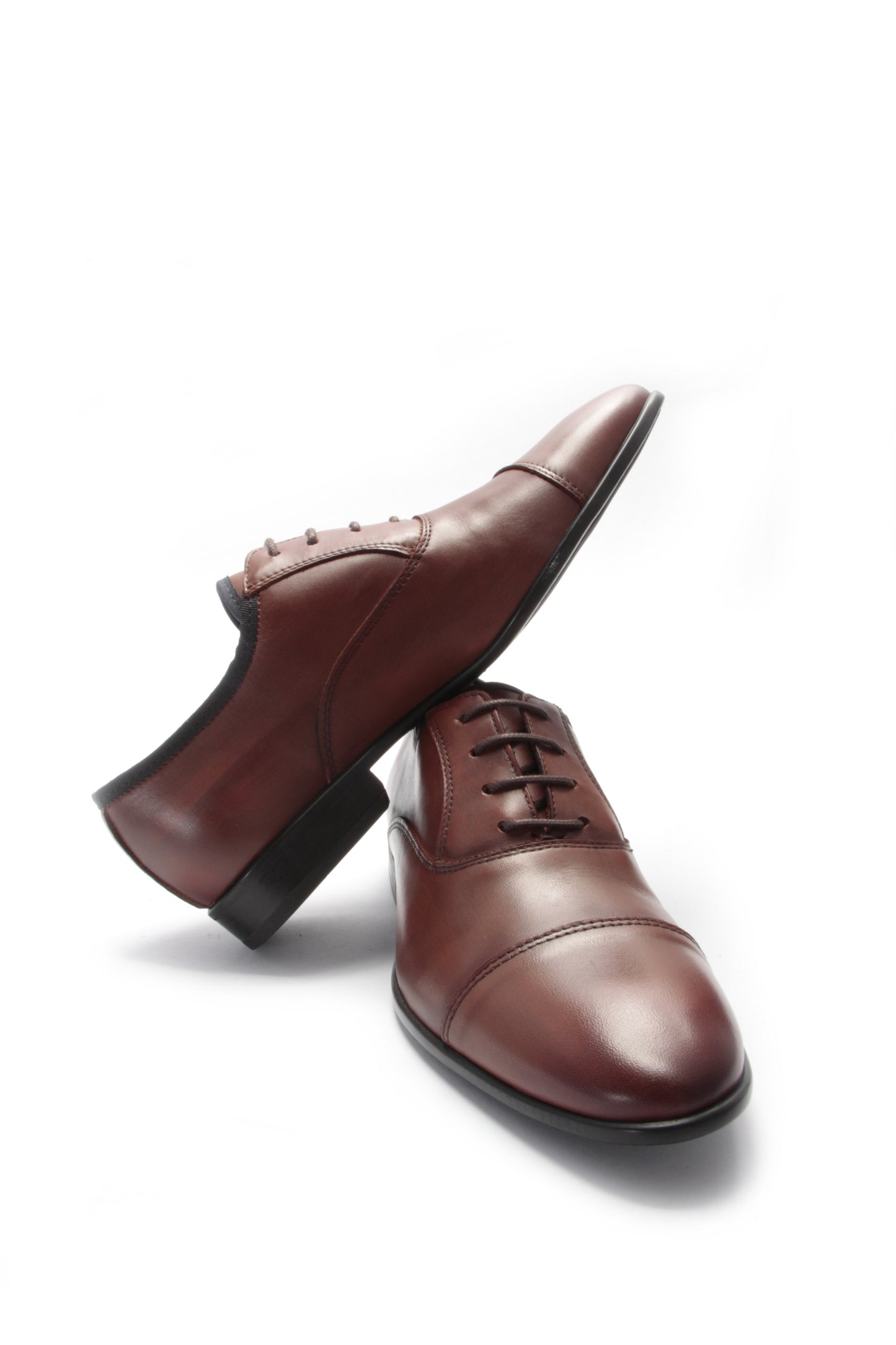 Sapato Hugo Manuel Tan