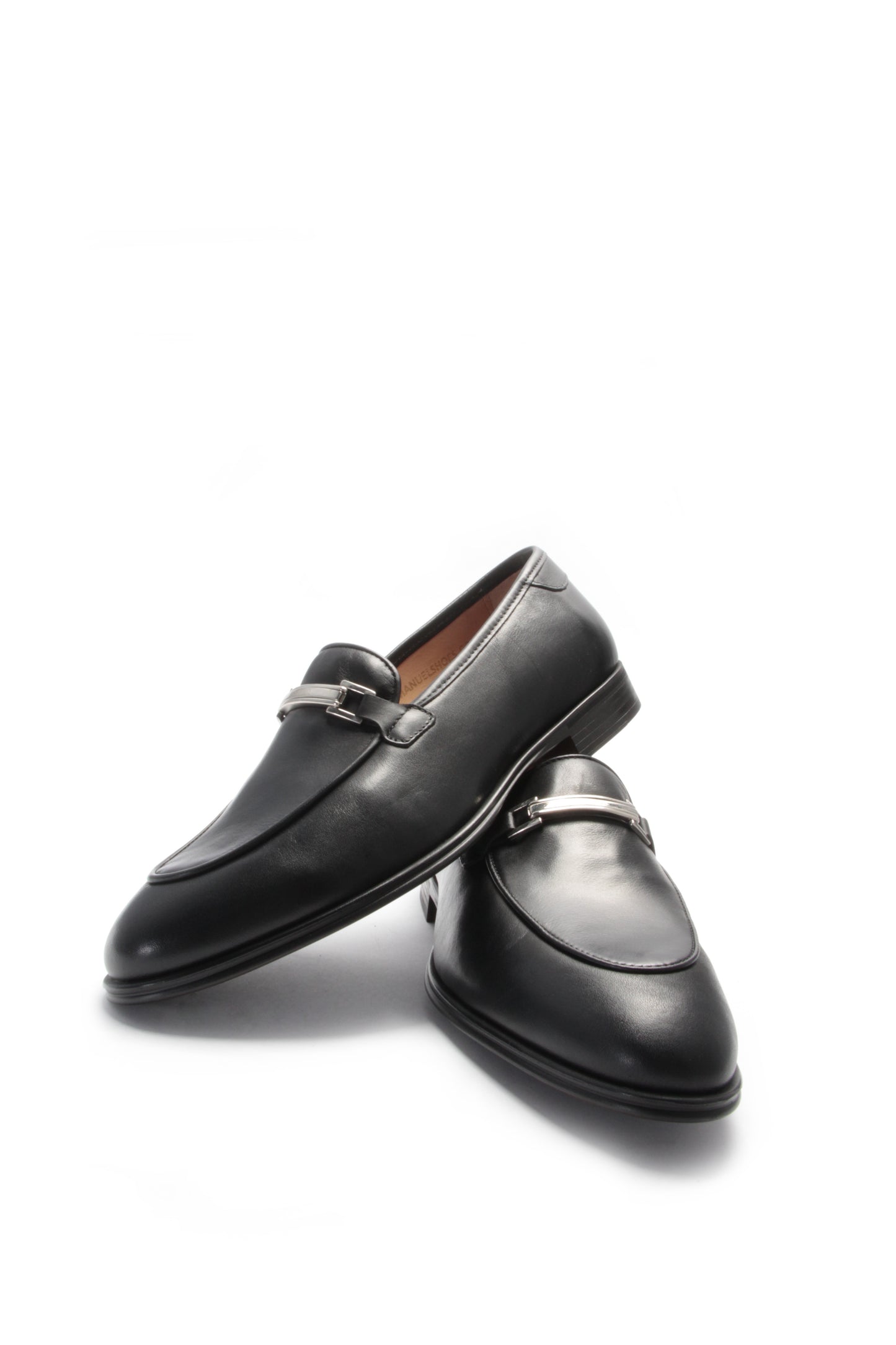 Sapato Hugo Manuel Nero