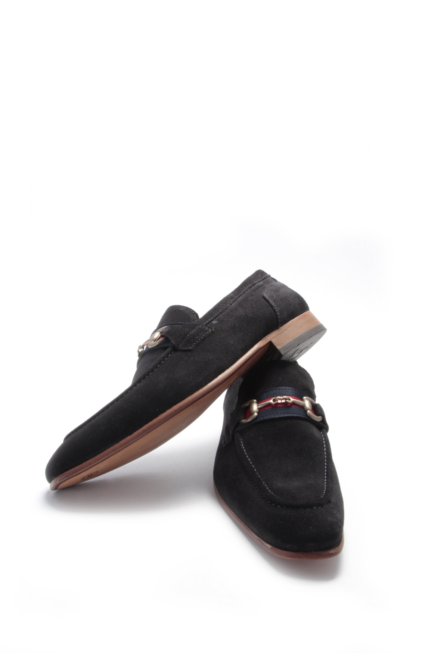 Sapato Hugo Manuel Midnight