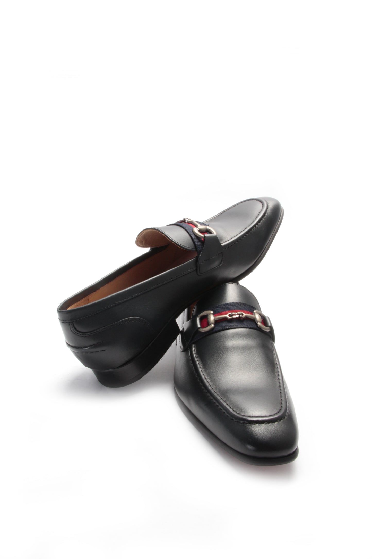 Sapato Hugo Manuel Azul